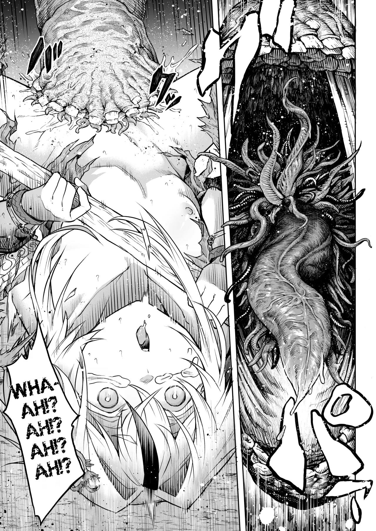 Female Flower Devourer Ogufesuka page 25