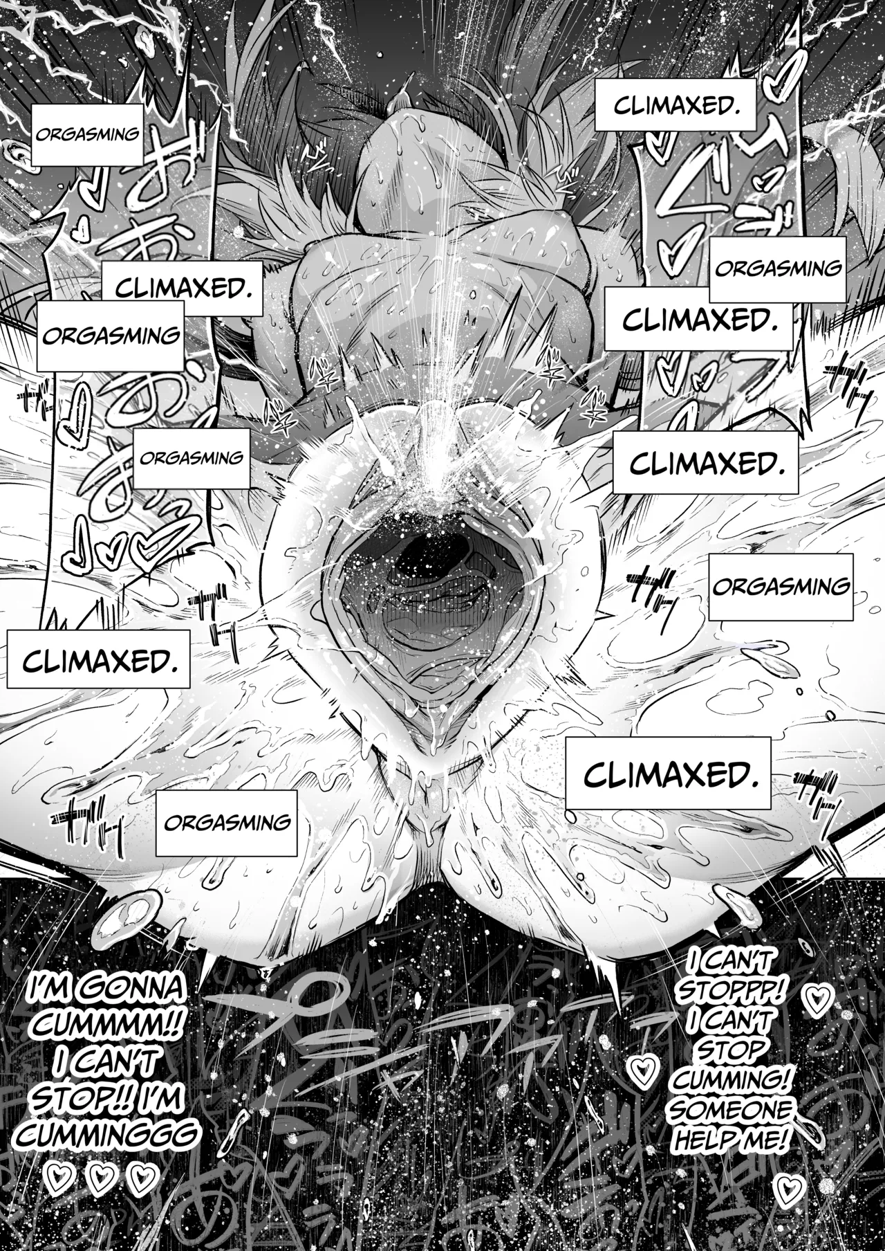 Female Flower Devourer Ogufesuka page 39