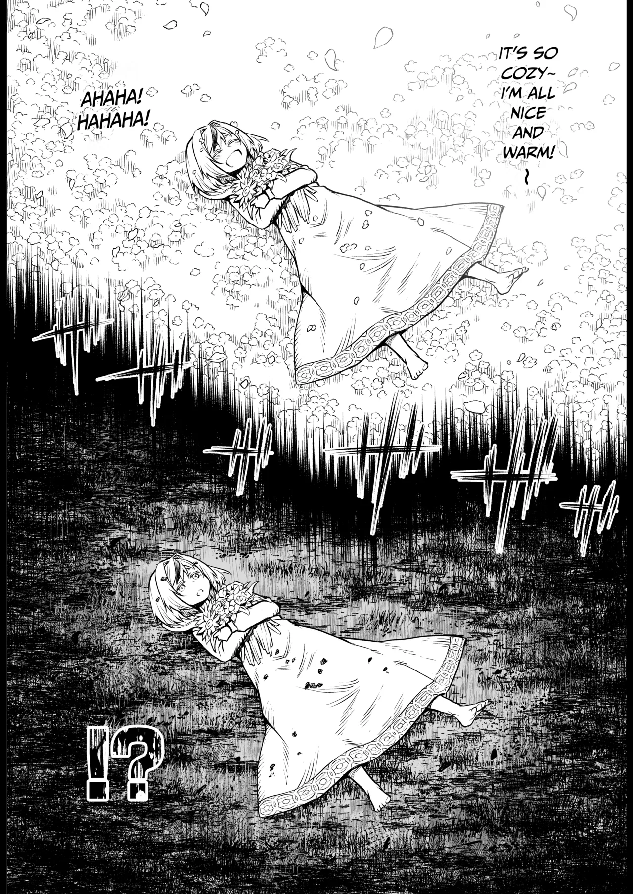 Female Flower Devourer Ogufesuka page 50