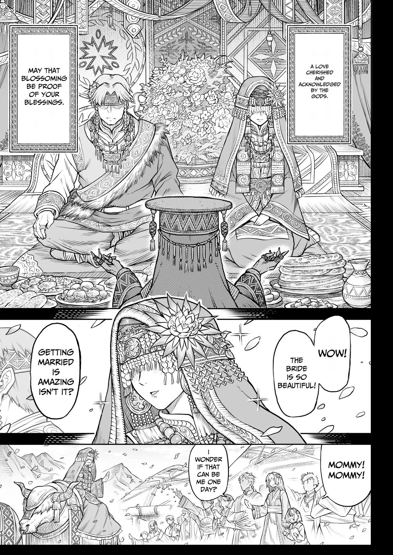 Female Flower Devourer Ogufesuka page 8