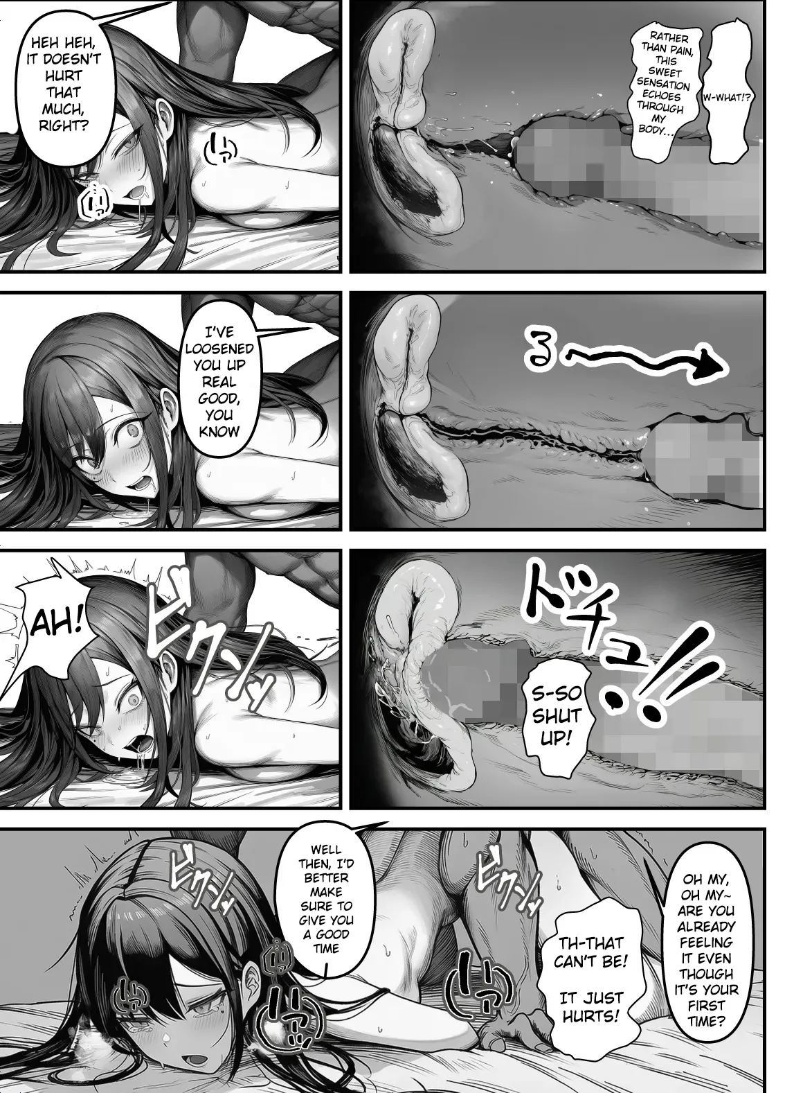 Female Knight Commander, Humiliated Fall NTR - The Day My Admired Commander Ortina Lost - Yoru Akubi Shōtai page 26