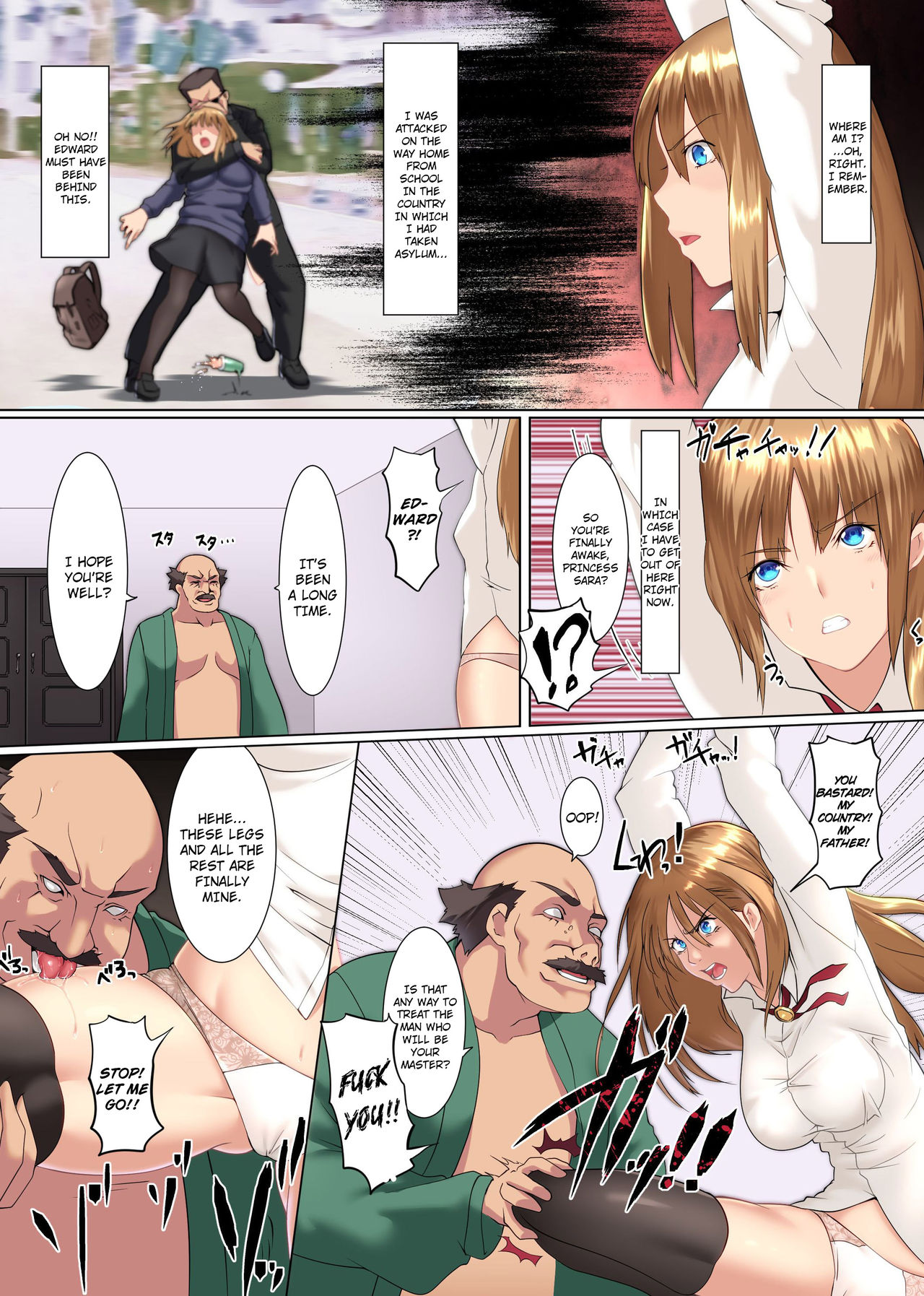 Female Livestock page 11