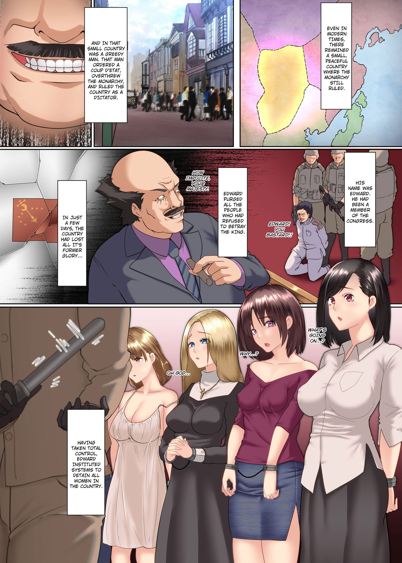Female Livestock page 2