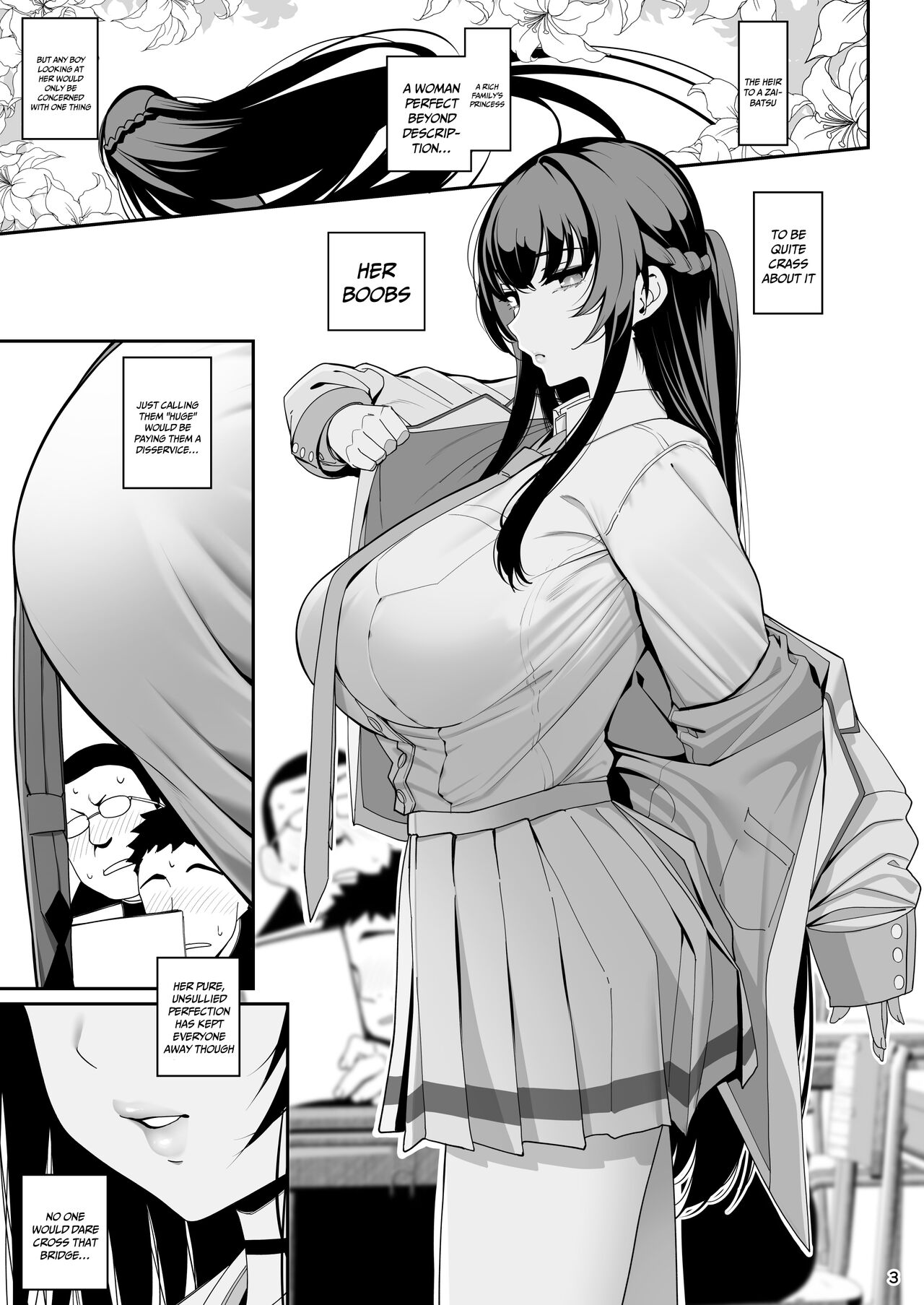 Female Student Hypno page 4