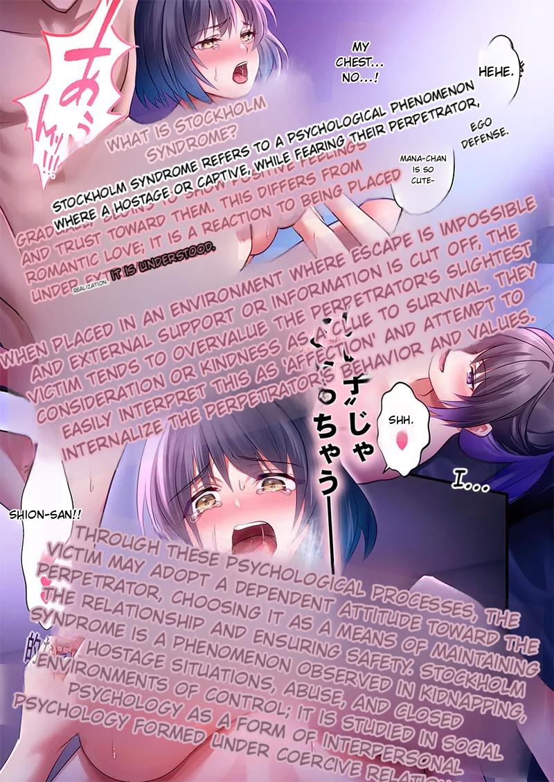 Females specifically for procreation are being given away for free. ~They're soft and ready to use right now!~ 1-8 page 129