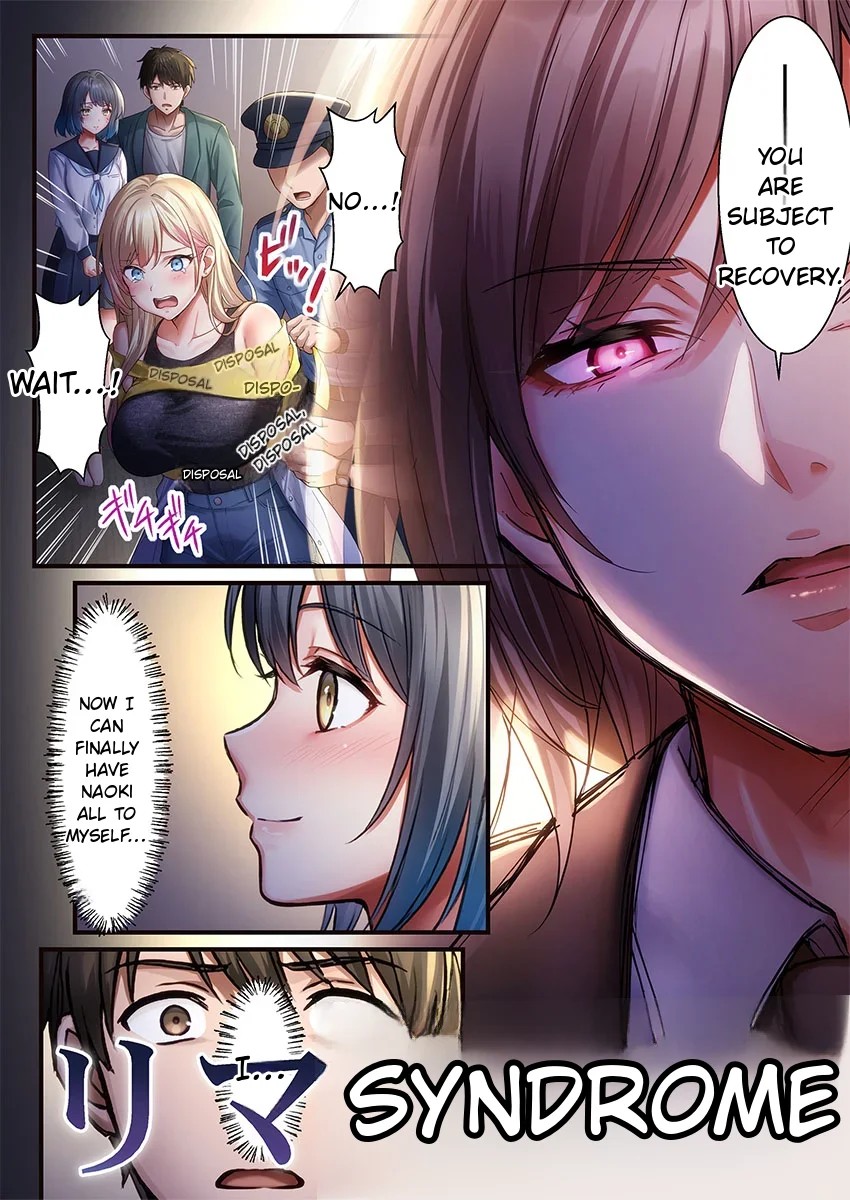 Females specifically for procreation are being given away for free. ~They're soft and ready to use right now!~ 1-8 page 137