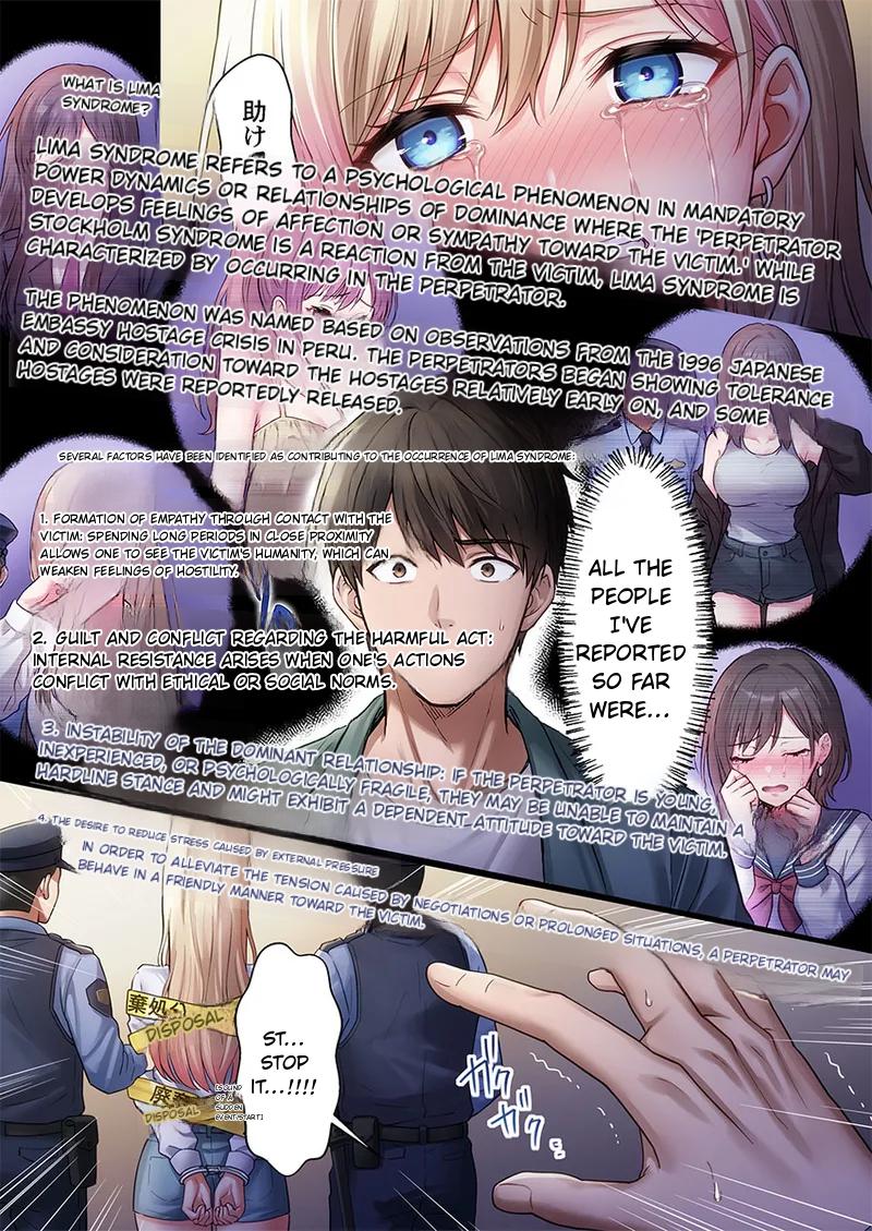 Females specifically for procreation are being given away for free. ~They're soft and ready to use right now!~ 1-8 page 138