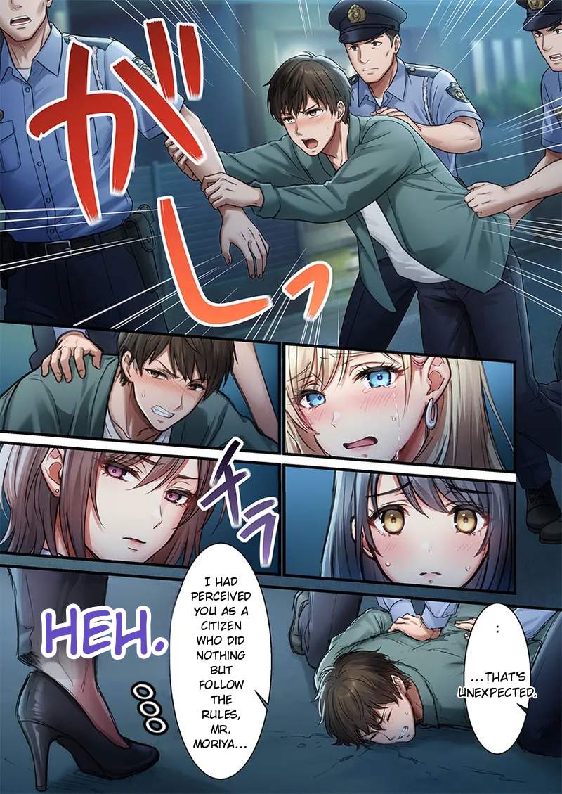 Females specifically for procreation are being given away for free. ~They're soft and ready to use right now!~ 1-8 page 143