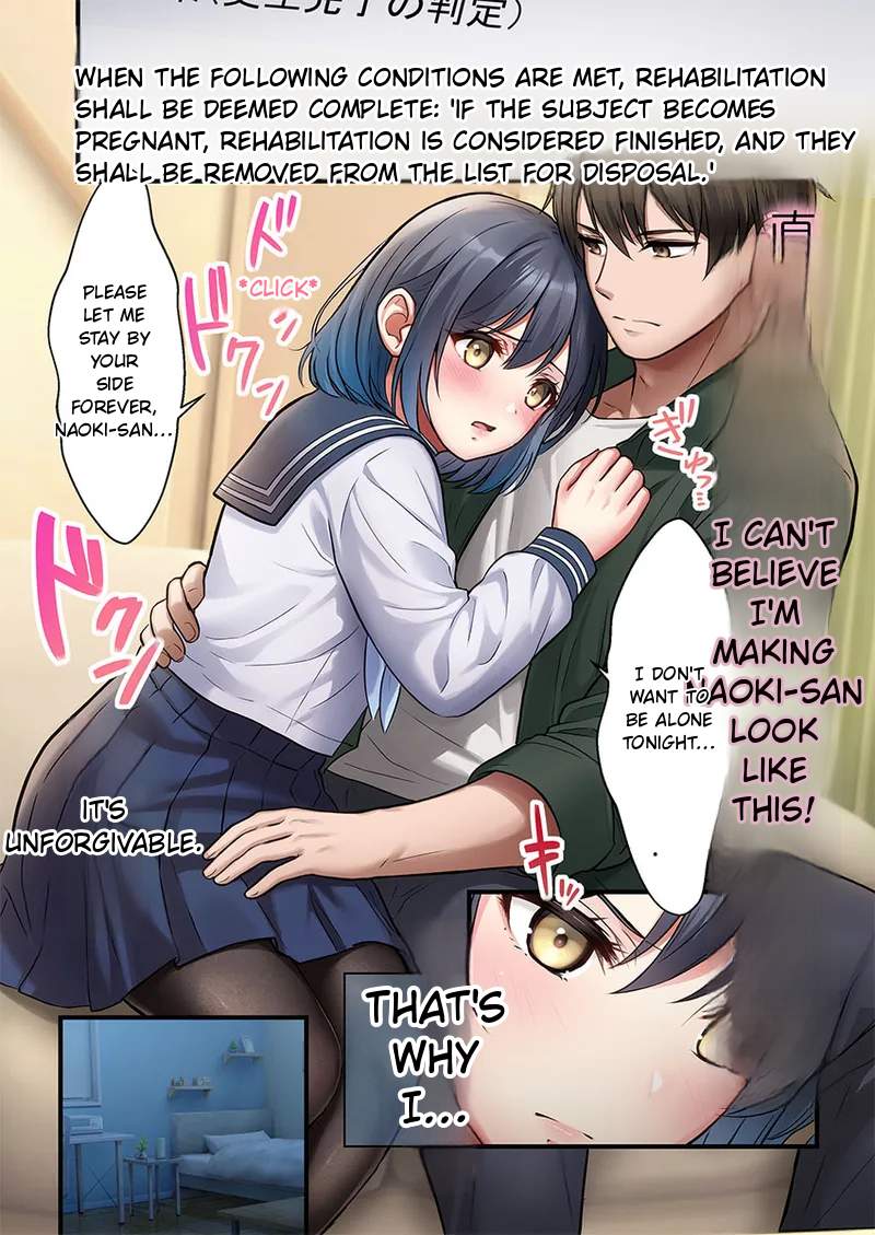 Females specifically for procreation are being given away for free. ~They're soft and ready to use right now!~ 1-8 page 146