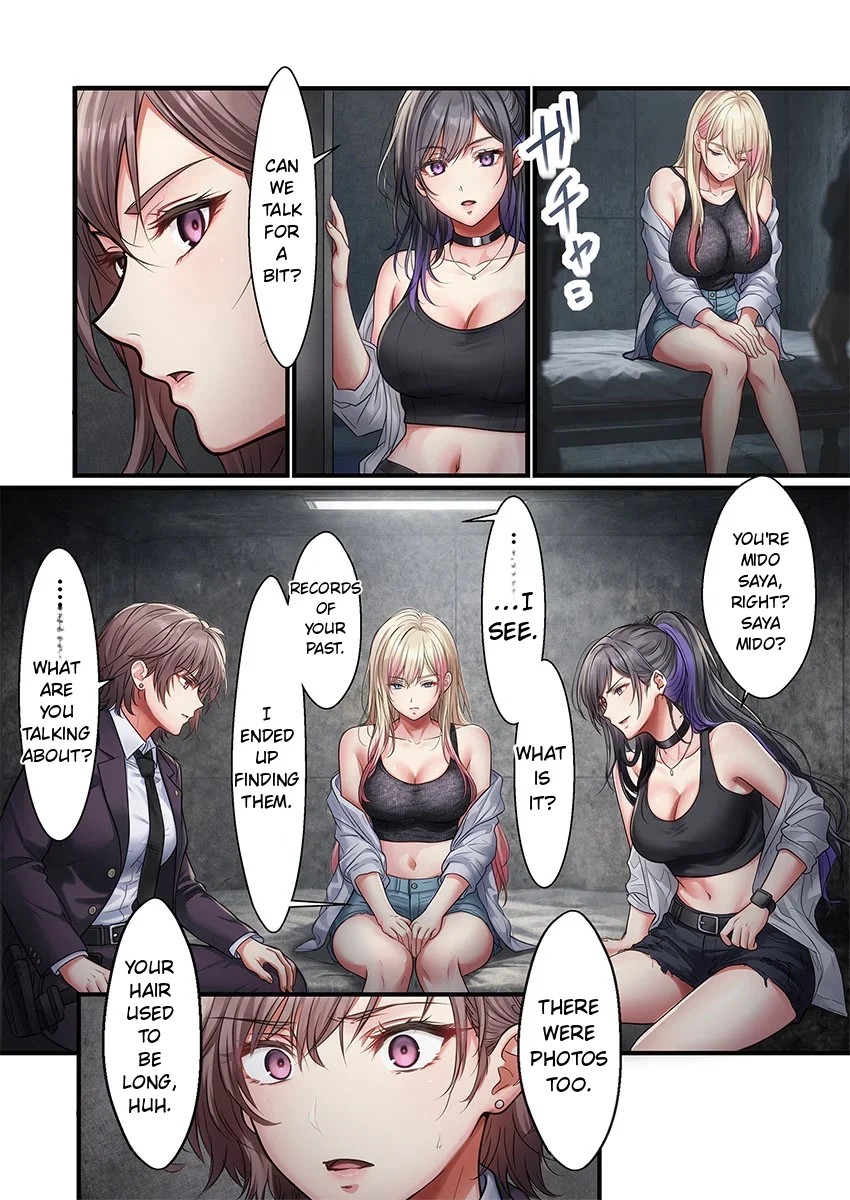 Females specifically for procreation are being given away for free. ~They're soft and ready to use right now!~ 1-8 page 192