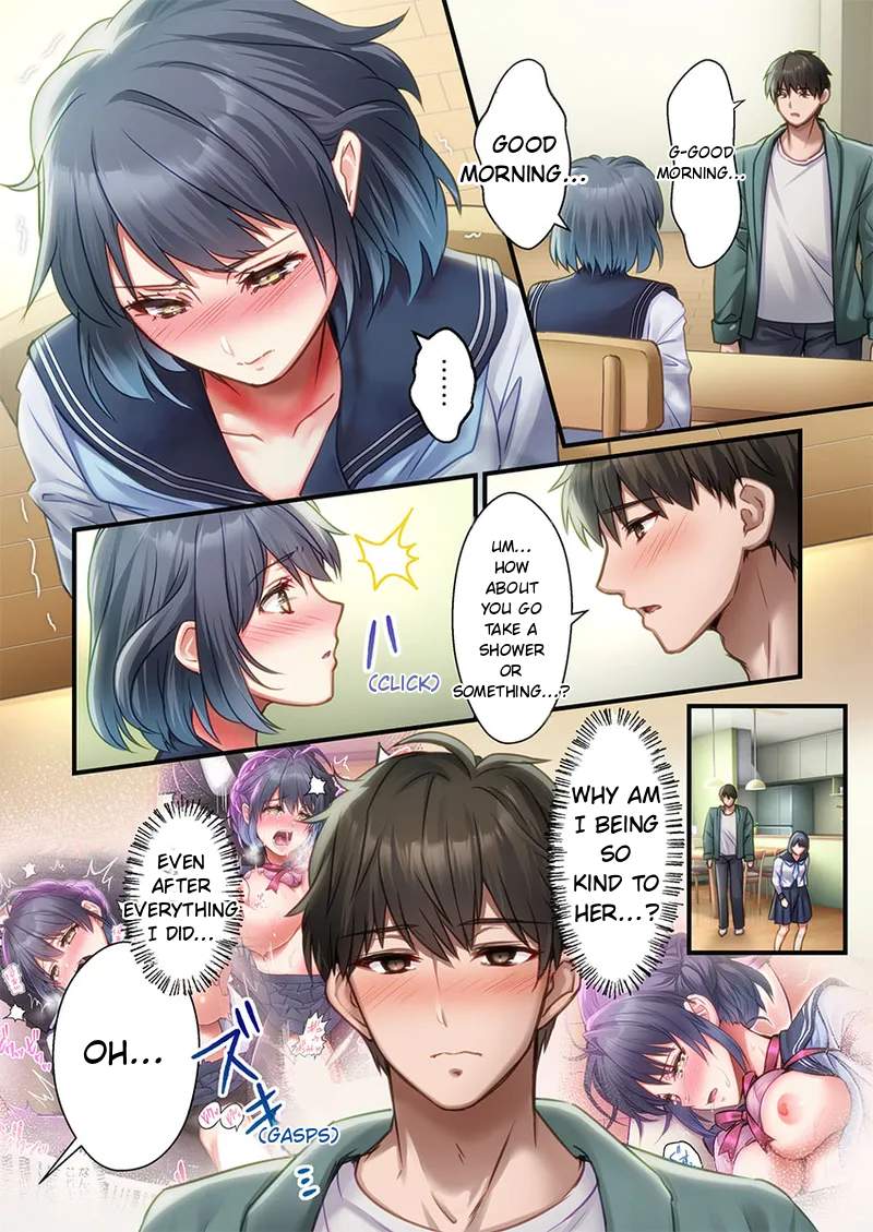 Females specifically for procreation are being given away for free. ~They're soft and ready to use right now!~ 1-8 page 35