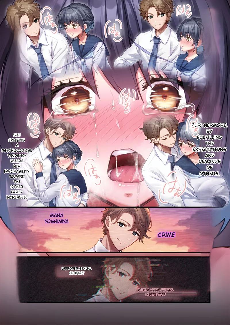 Females specifically for procreation are being given away for free. ~They're soft and ready to use right now!~ 1-8 page 78