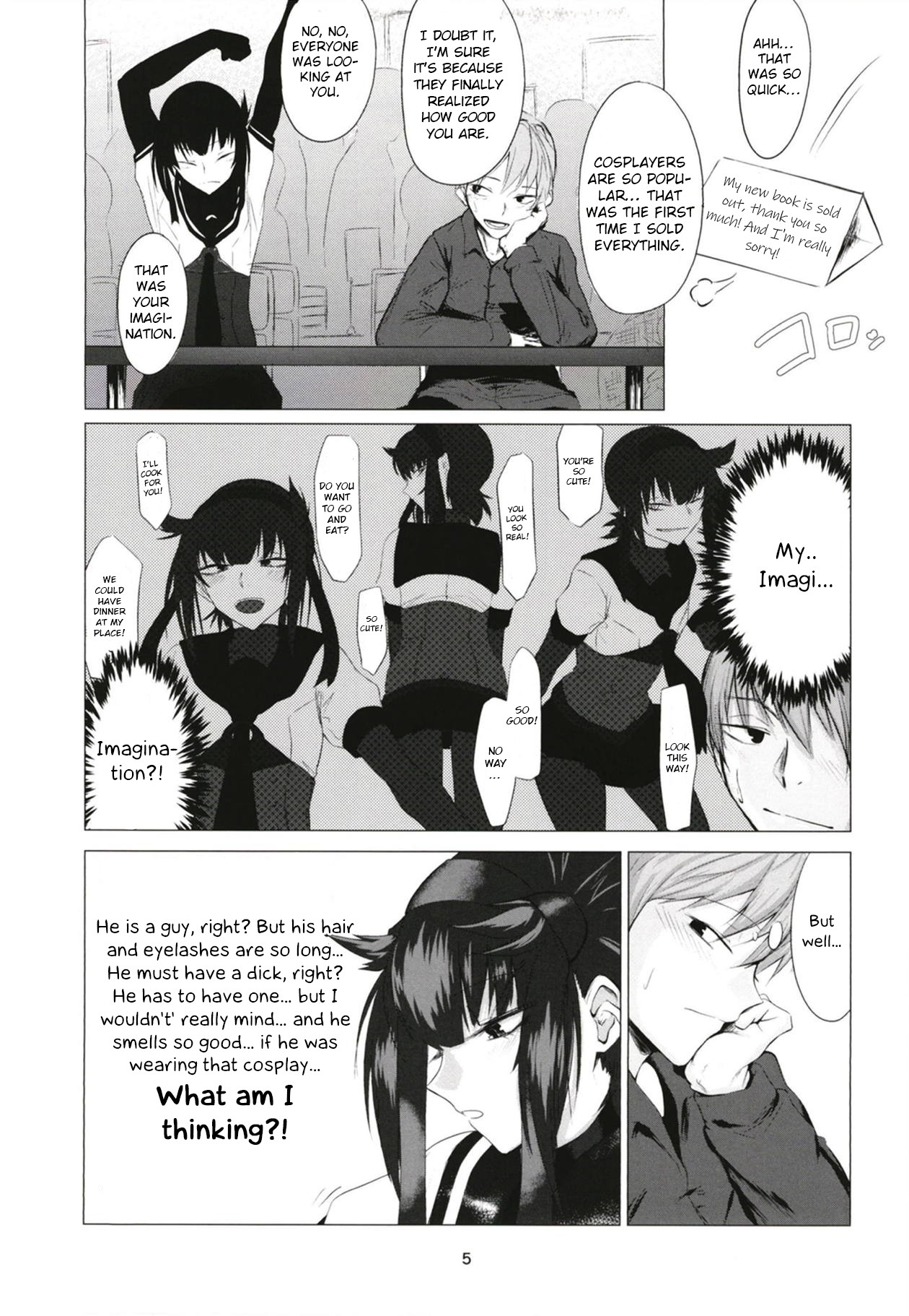 FEMBOY FRIEND page 4