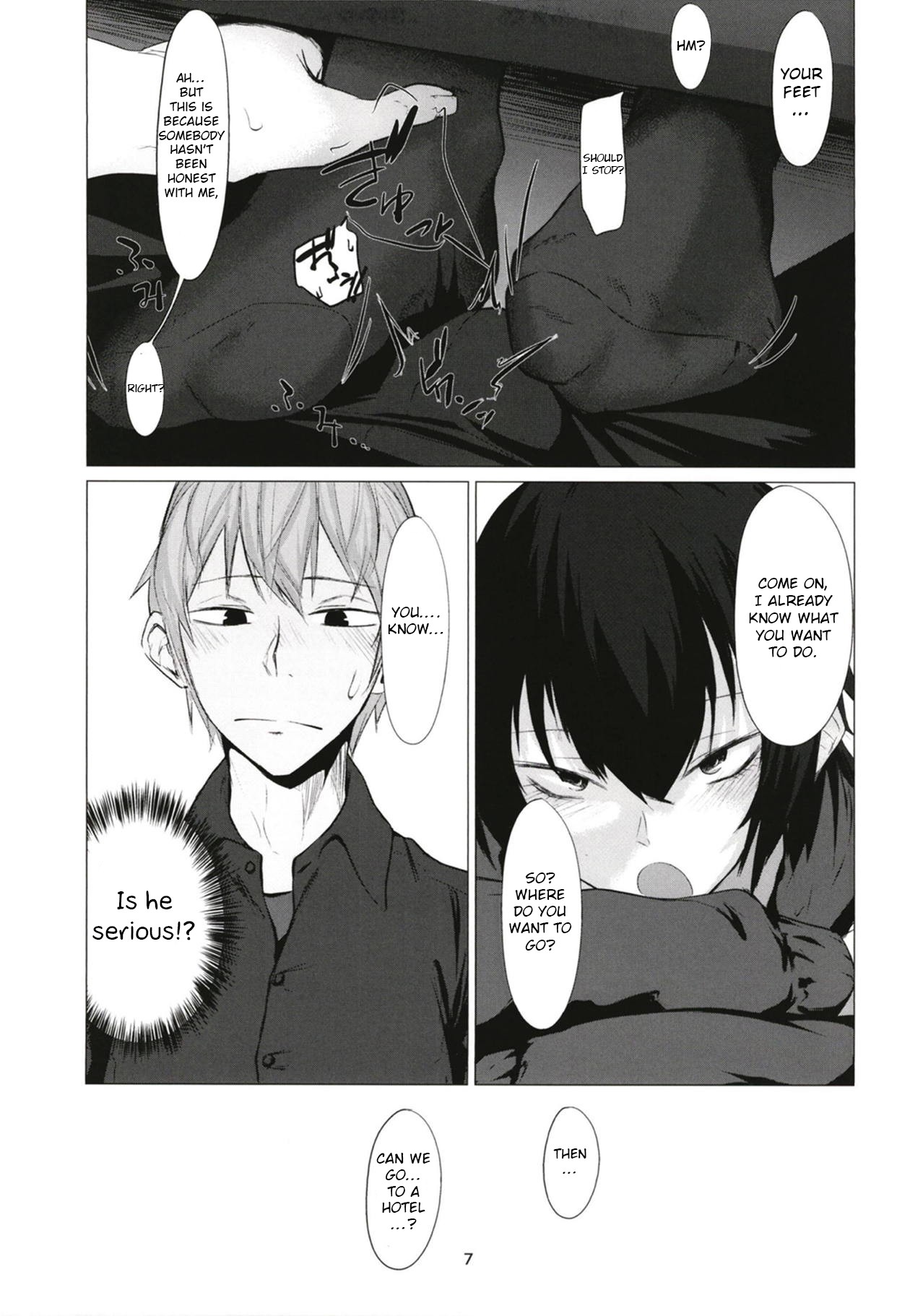 FEMBOY FRIEND page 6