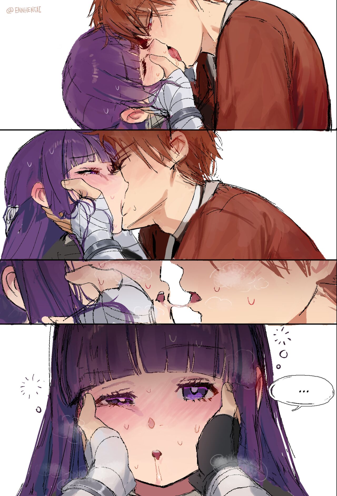 Fern x Stark page 10