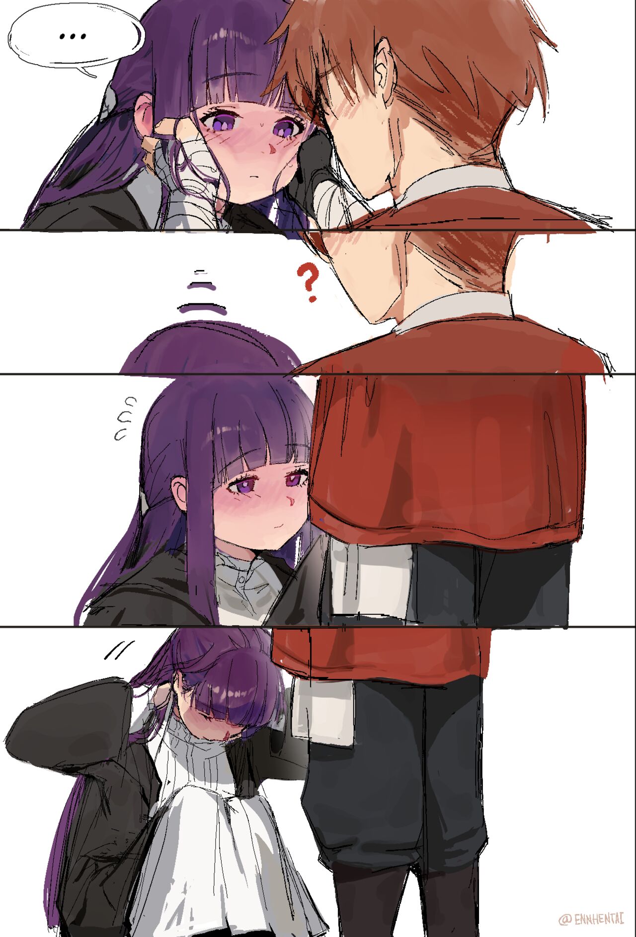 Fern x Stark page 11