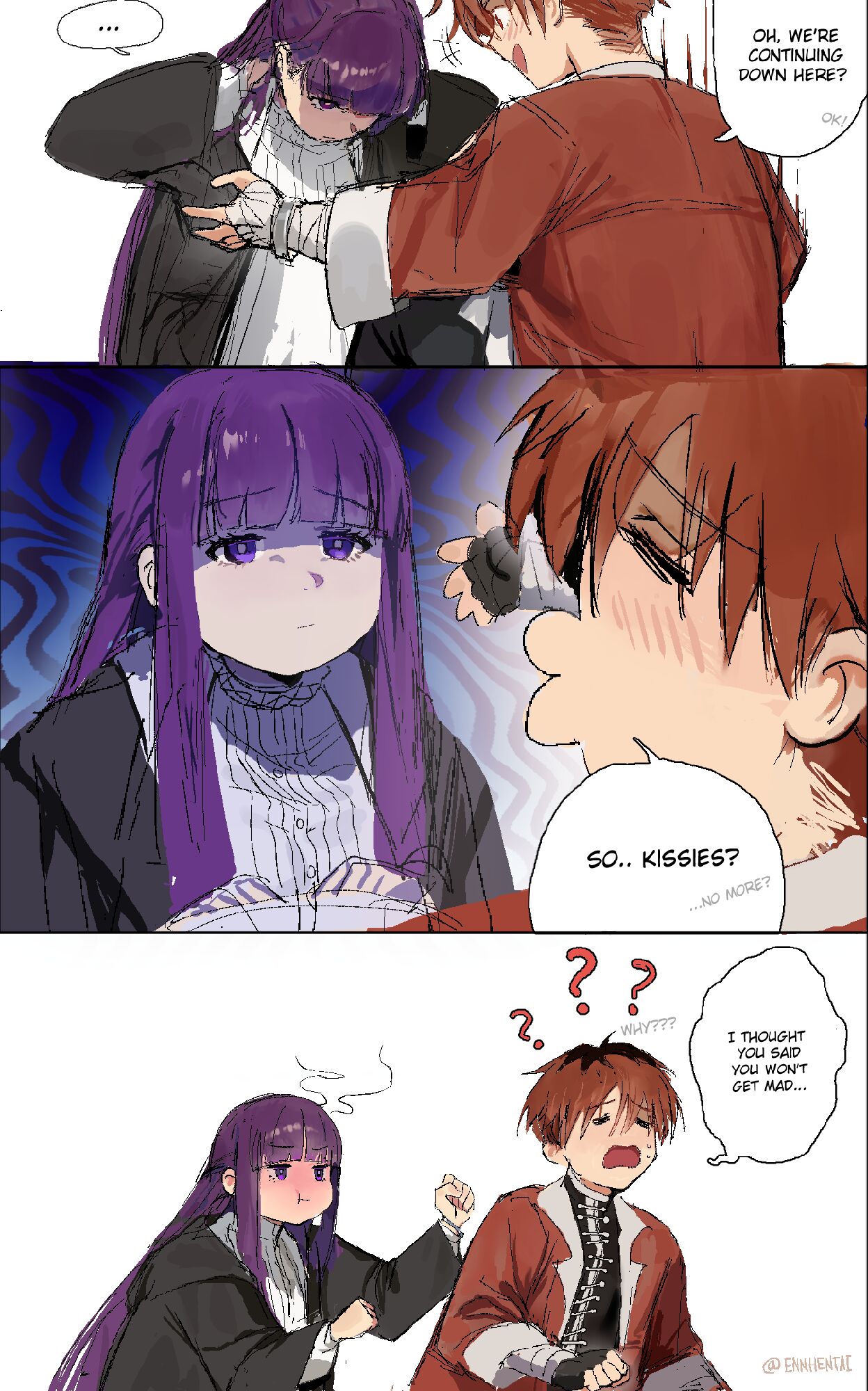 Fern x Stark page 12