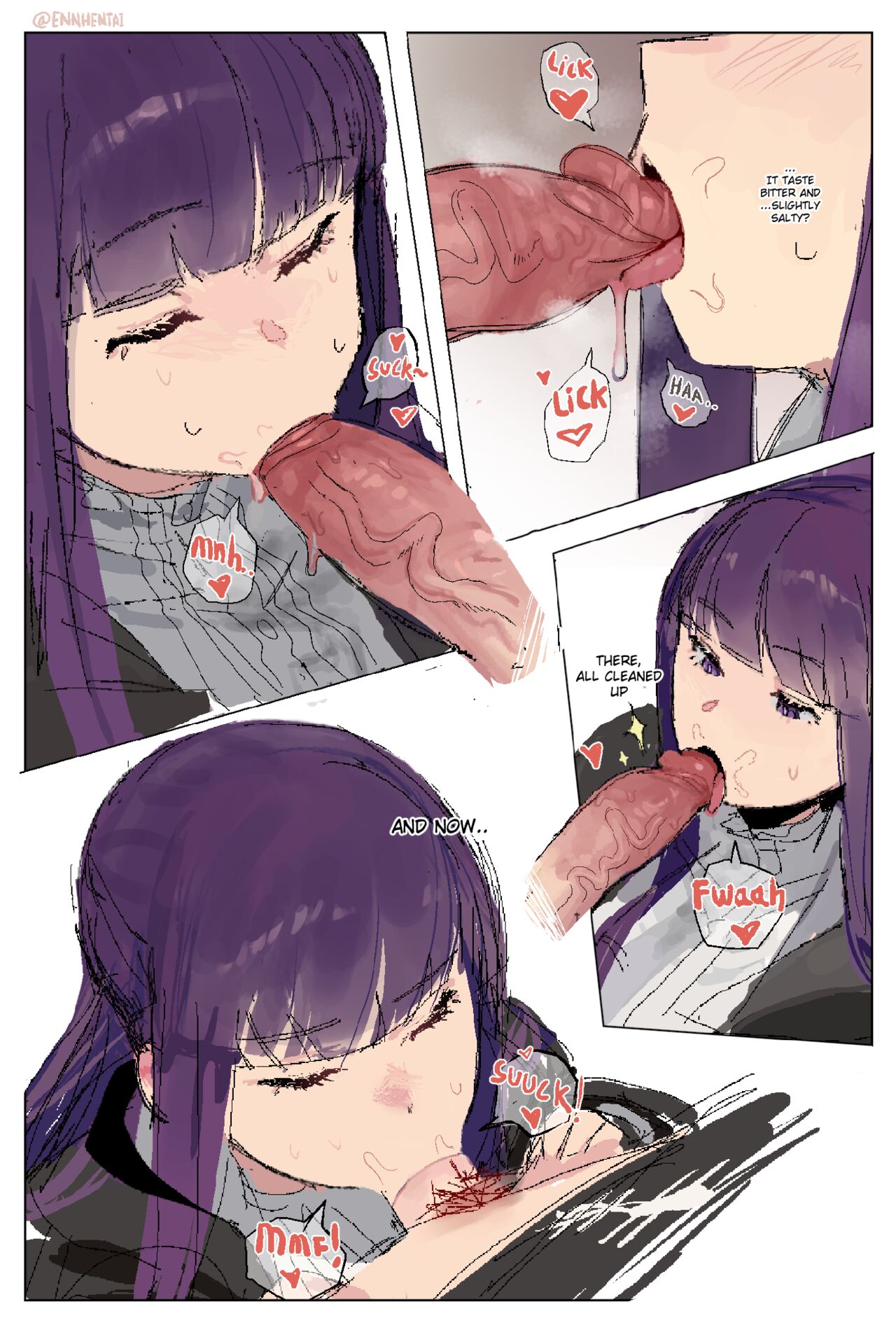 Fern x Stark page 15
