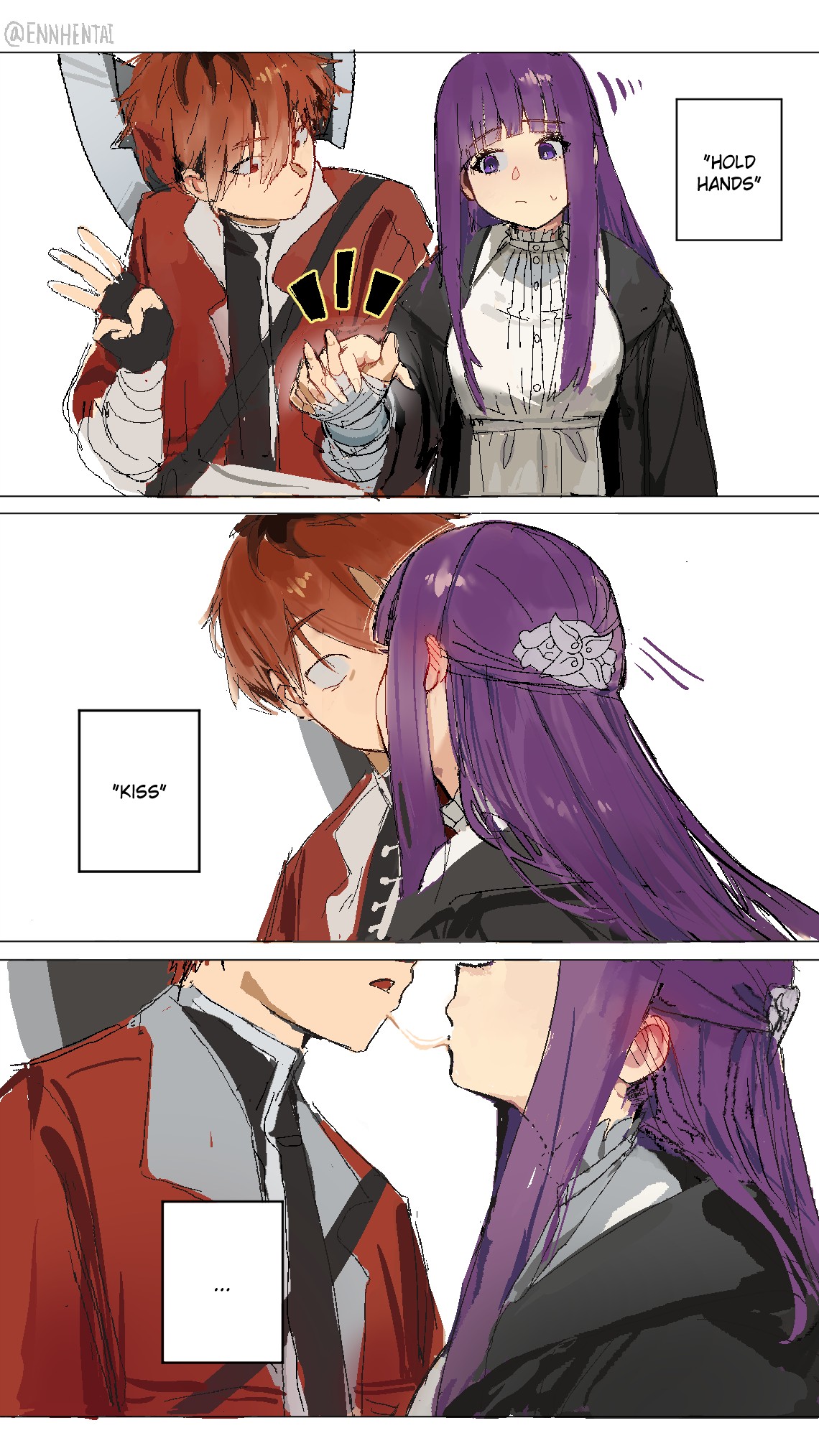 Fern x Stark page 3