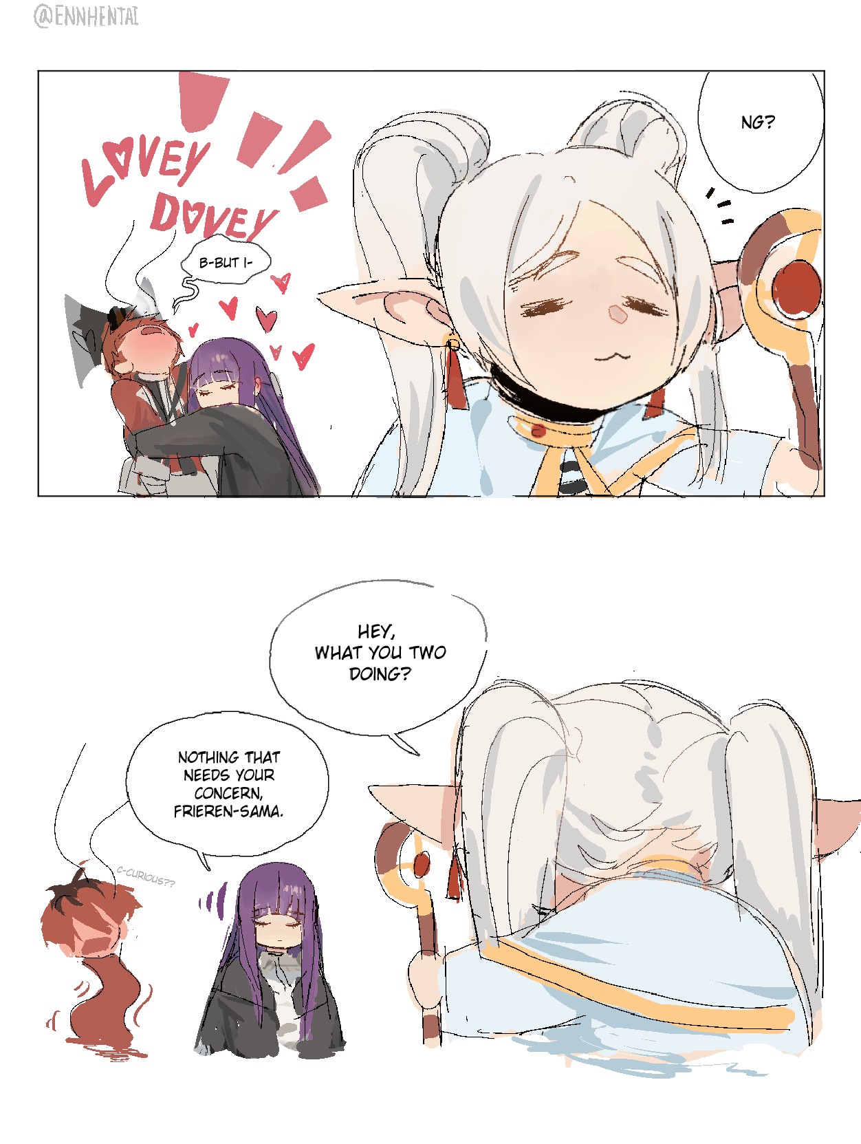 Fern x Stark page 5