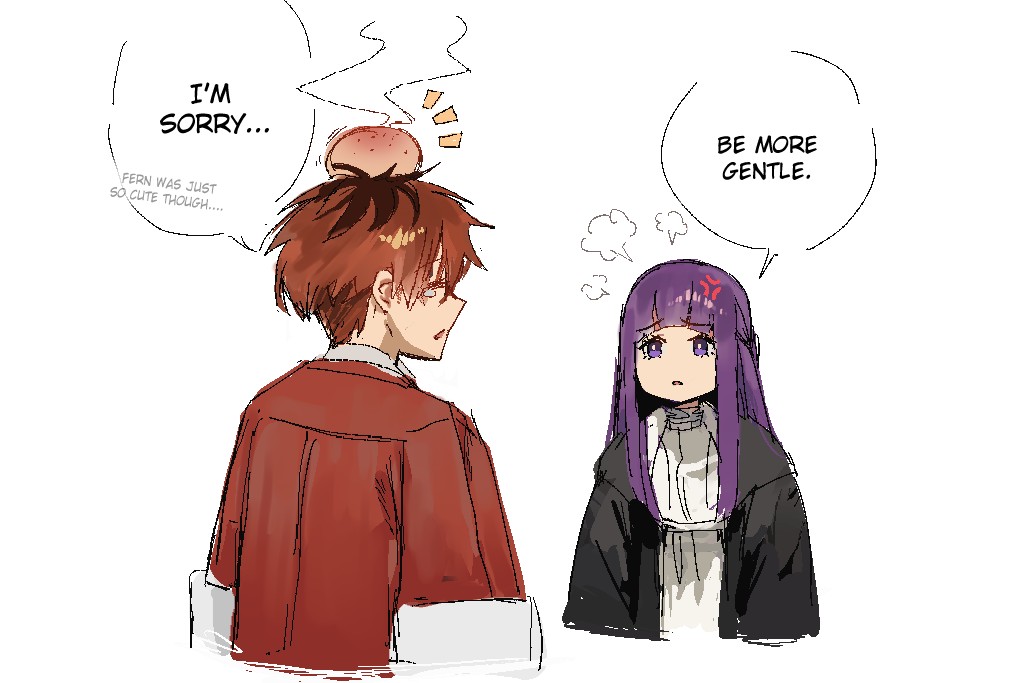 Fern x Stark page 7