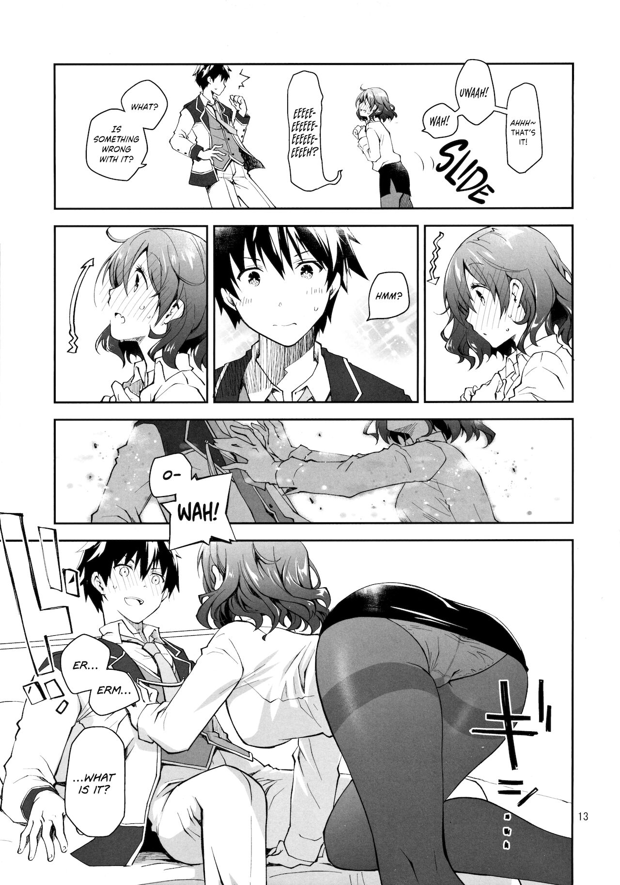 Feti x Feti page 12