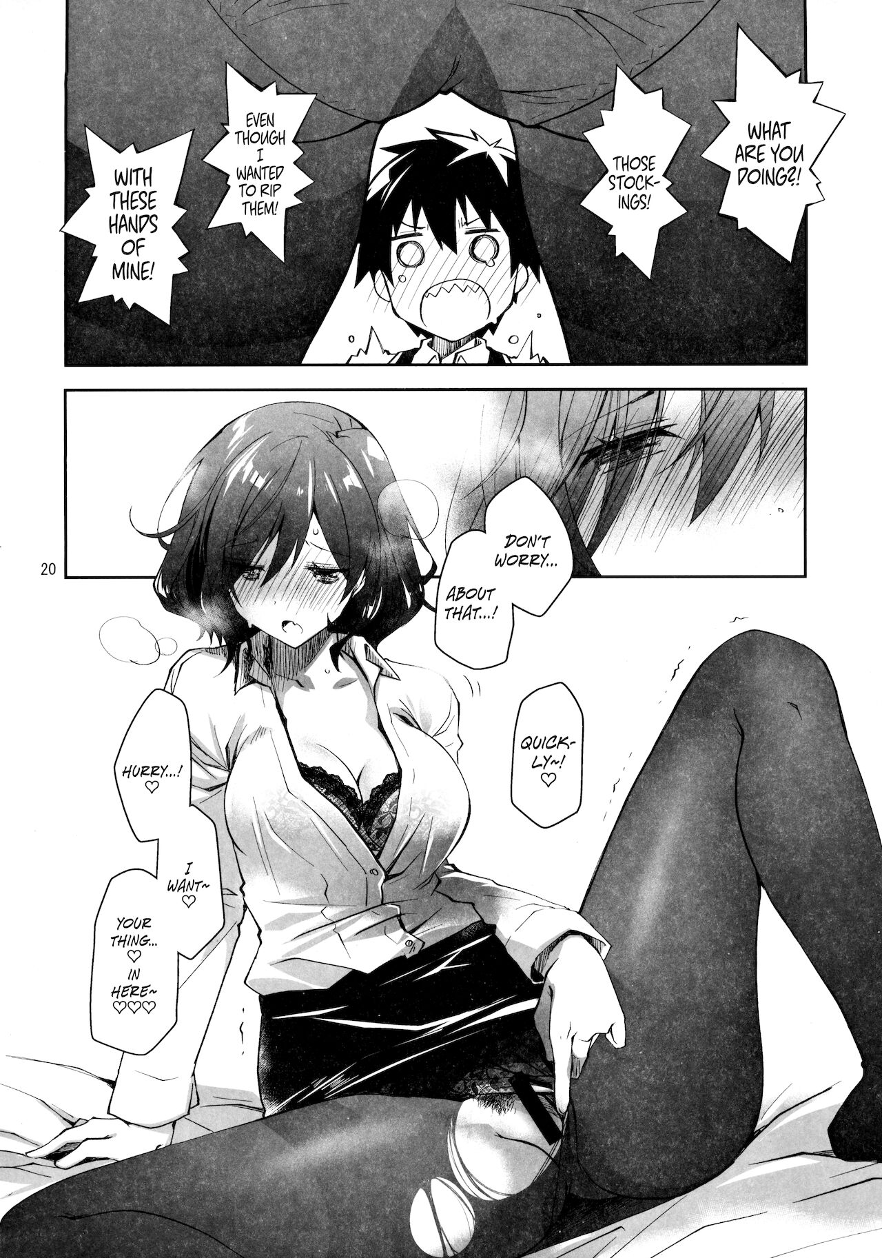 Feti x Feti page 19