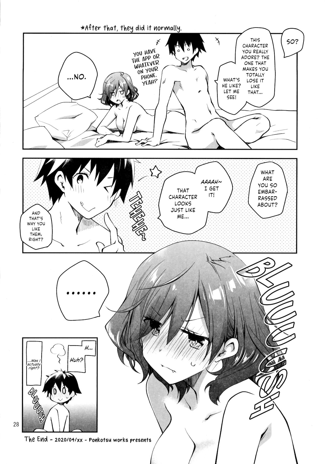 Feti x Feti page 27