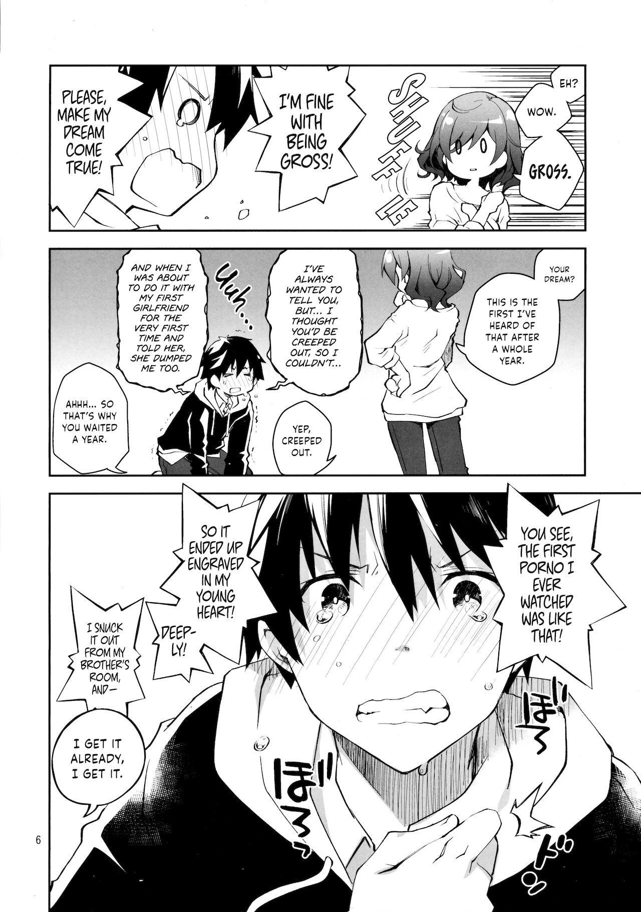 Feti x Feti page 5
