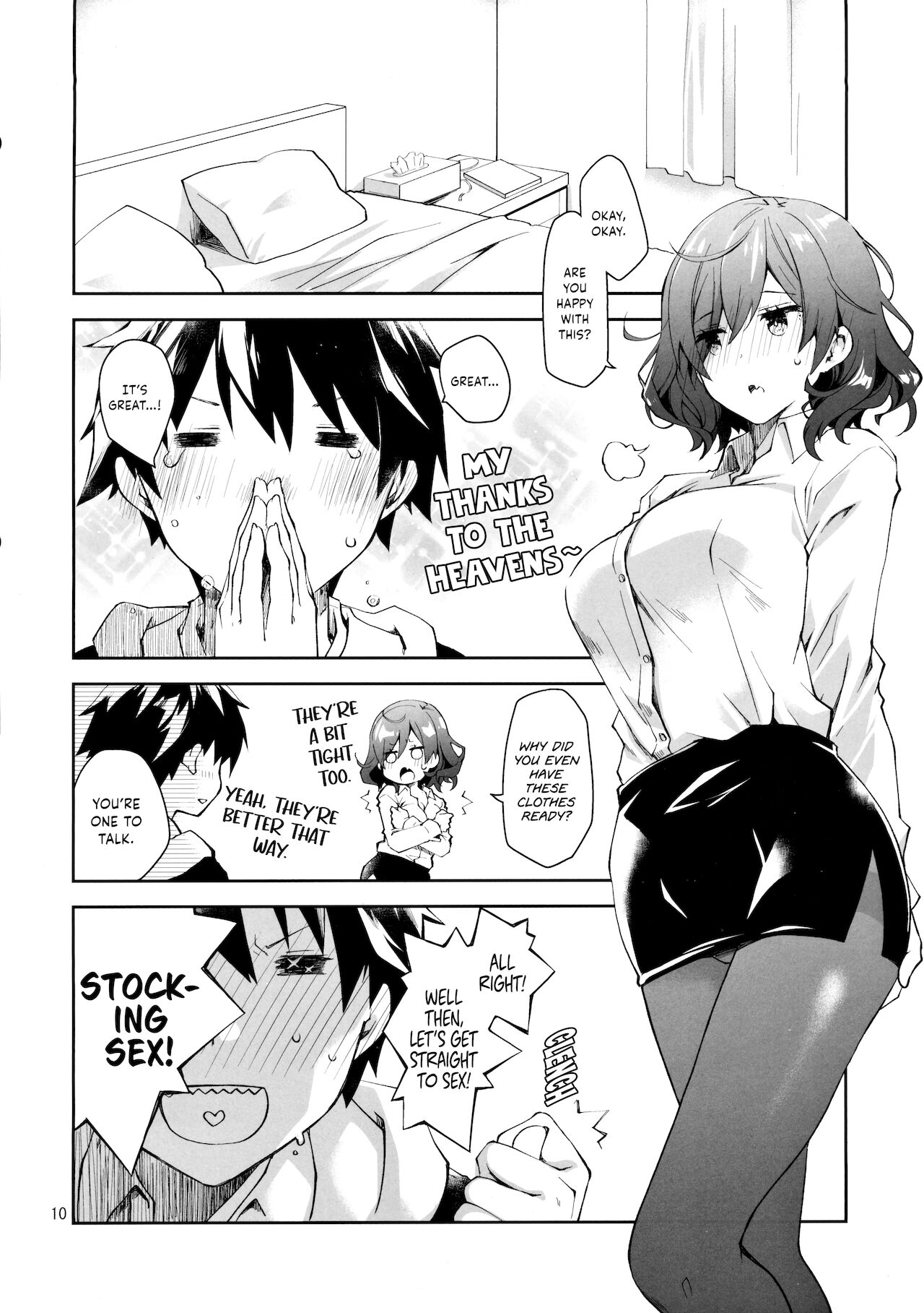 Feti x Feti page 9