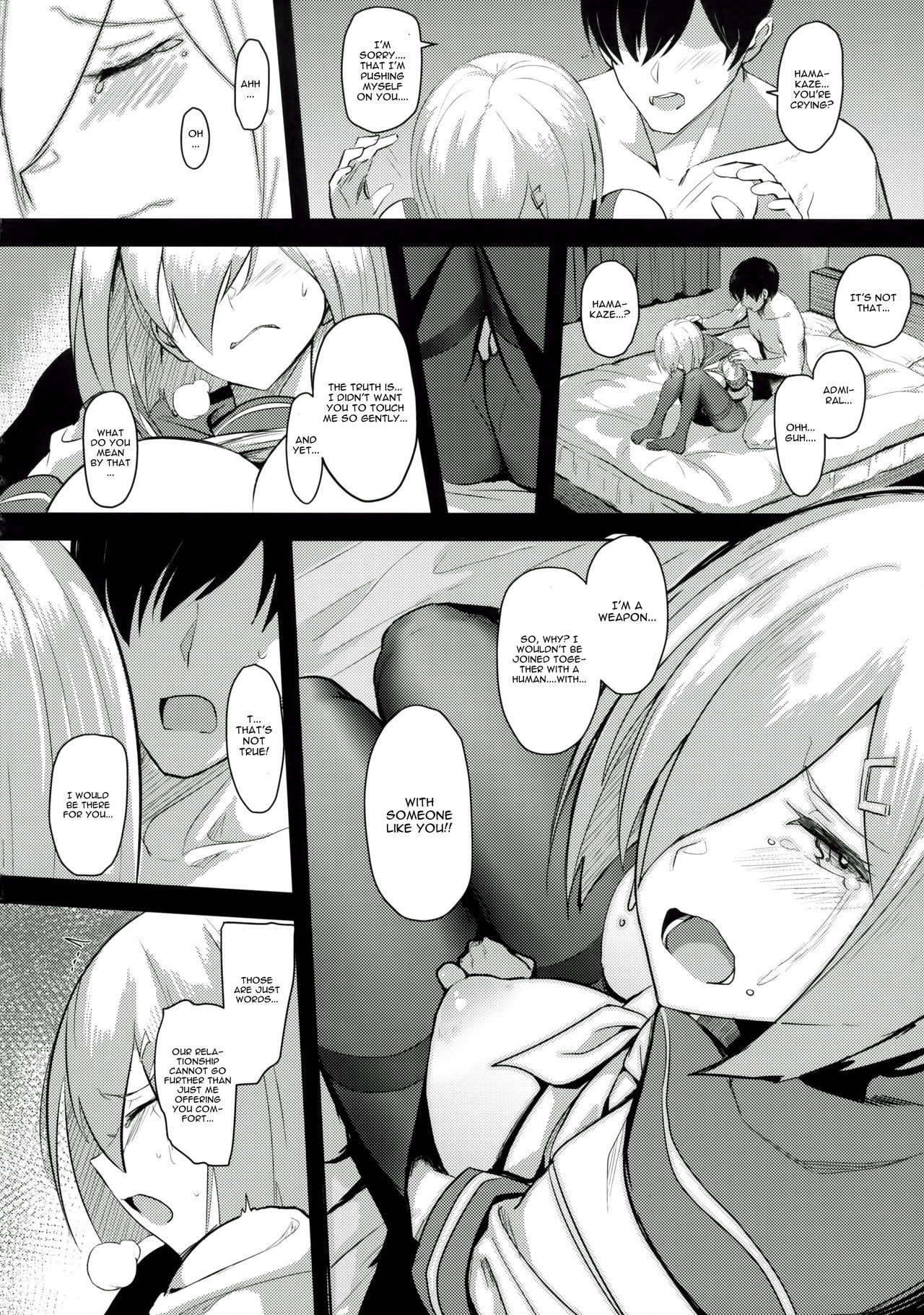 FetiColle VOL.04 page 16