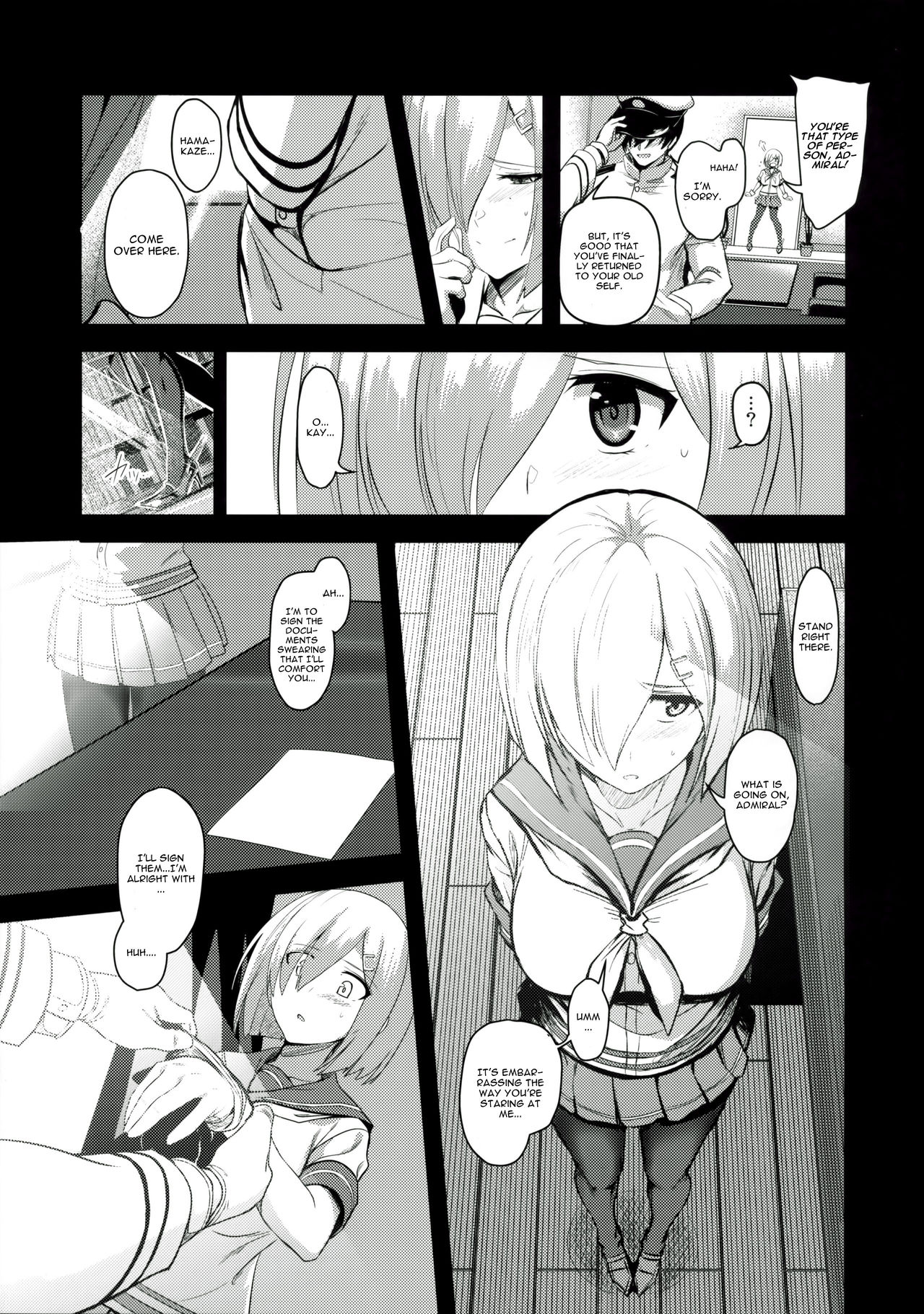 FetiColle VOL.04 page 23