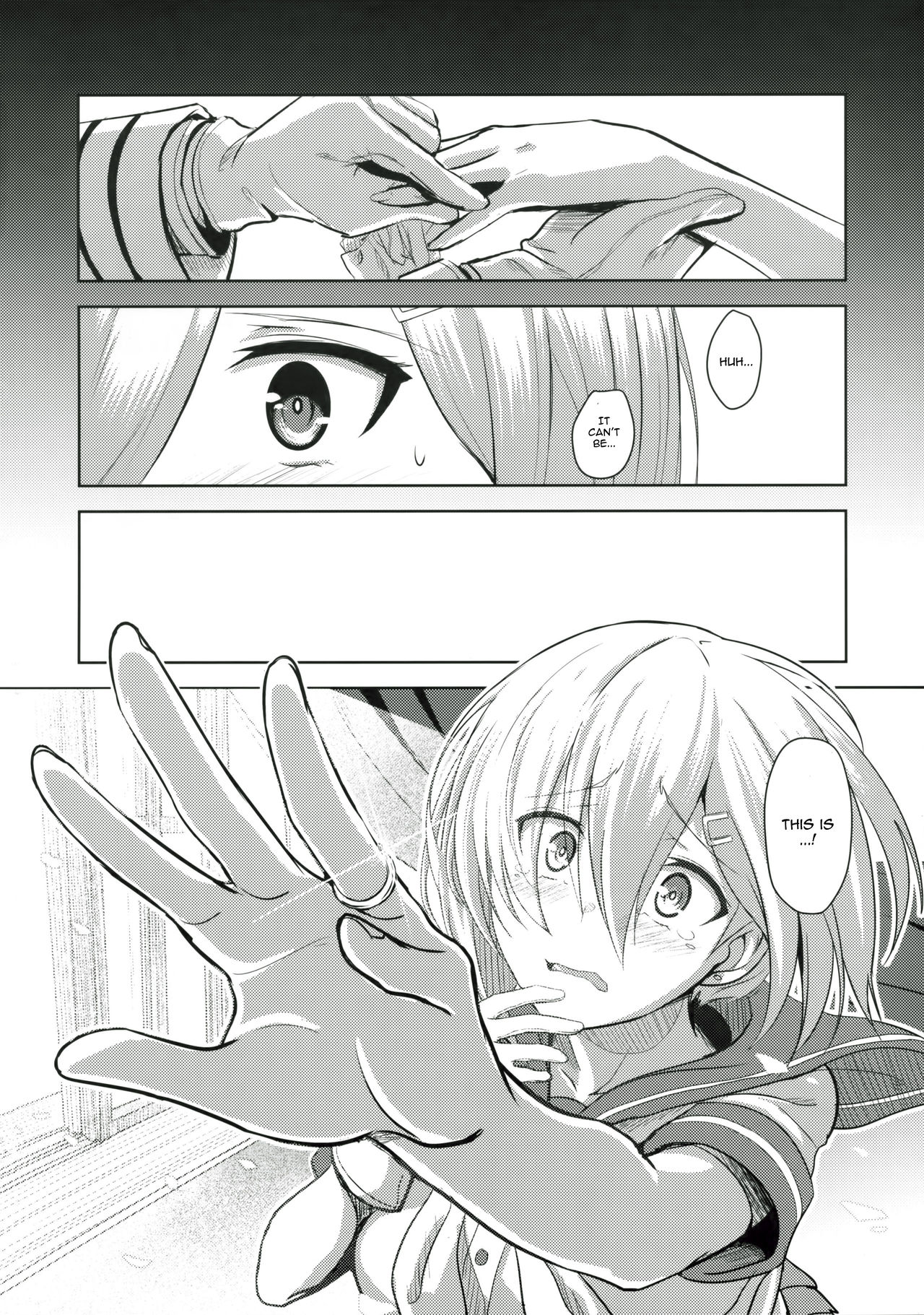 FetiColle VOL.04 page 24