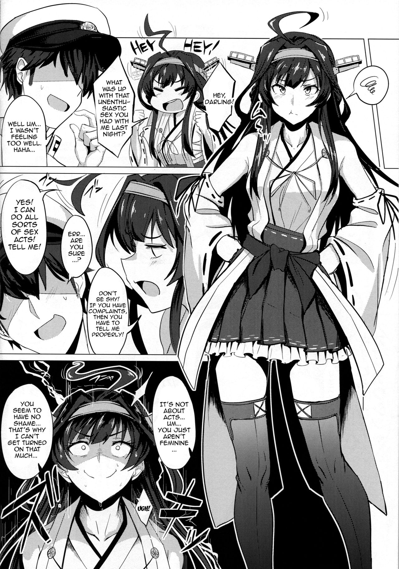 FetiColle Vol. 1 page 4