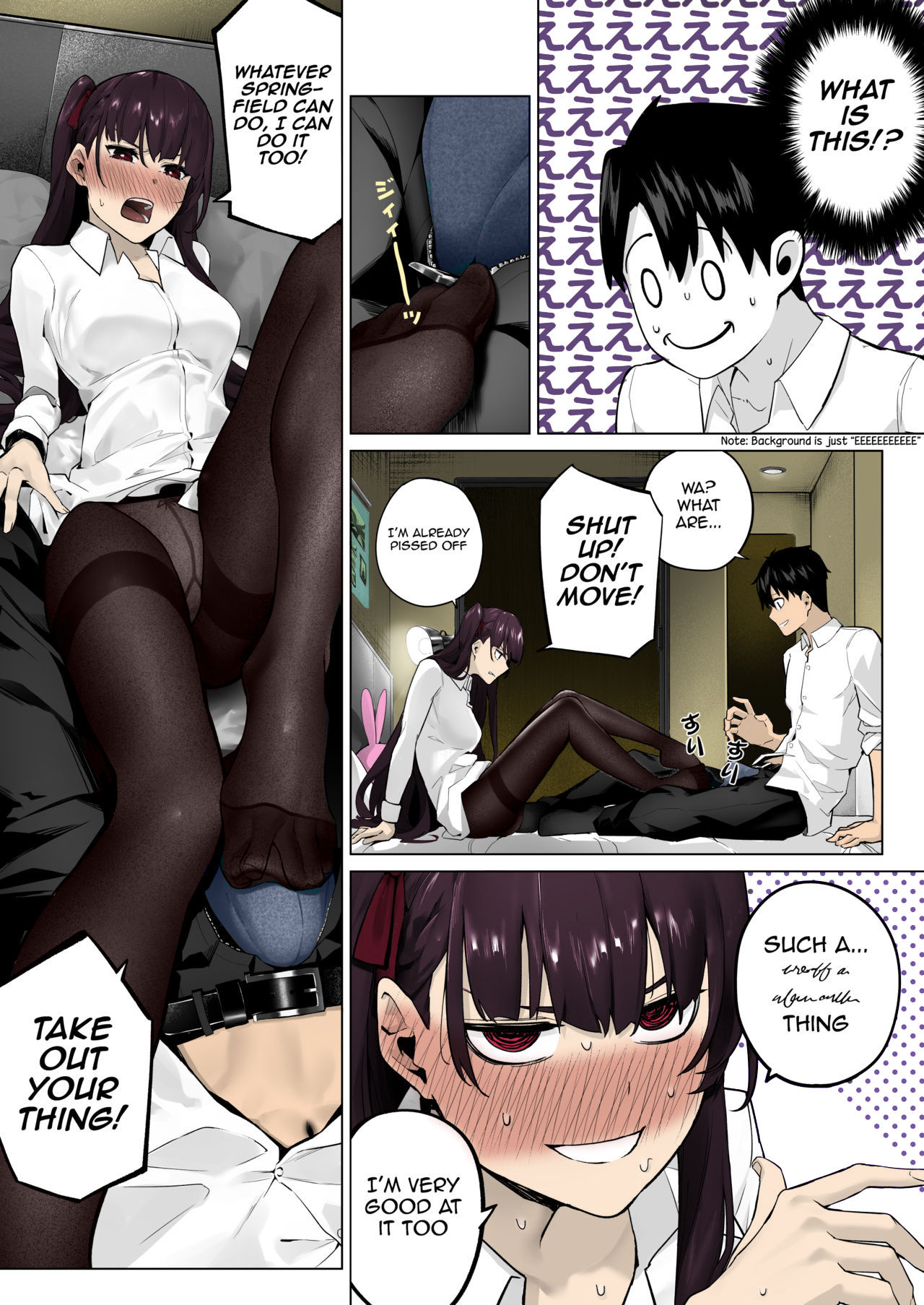 Field on Fire II page 8