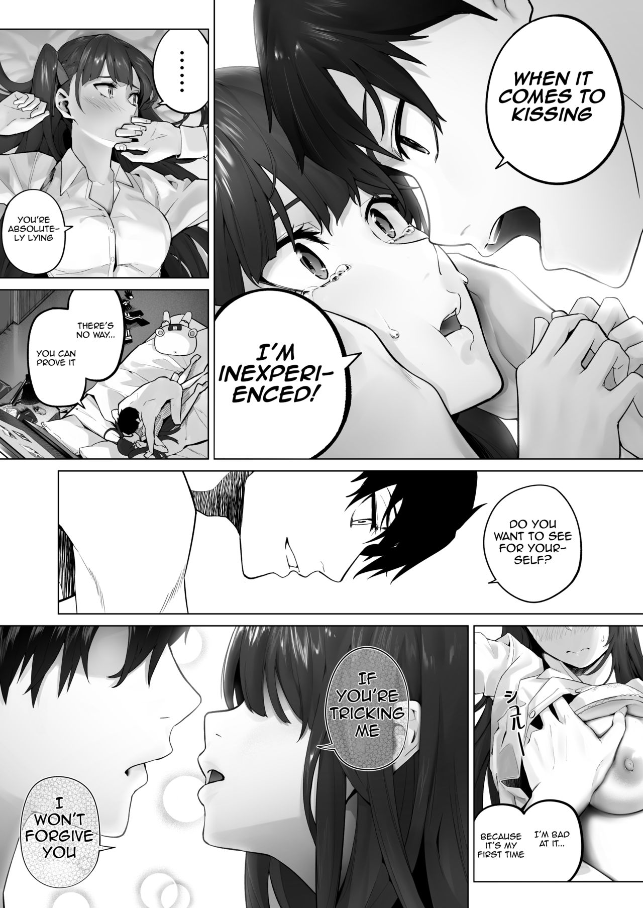 Field on Fire II page 13