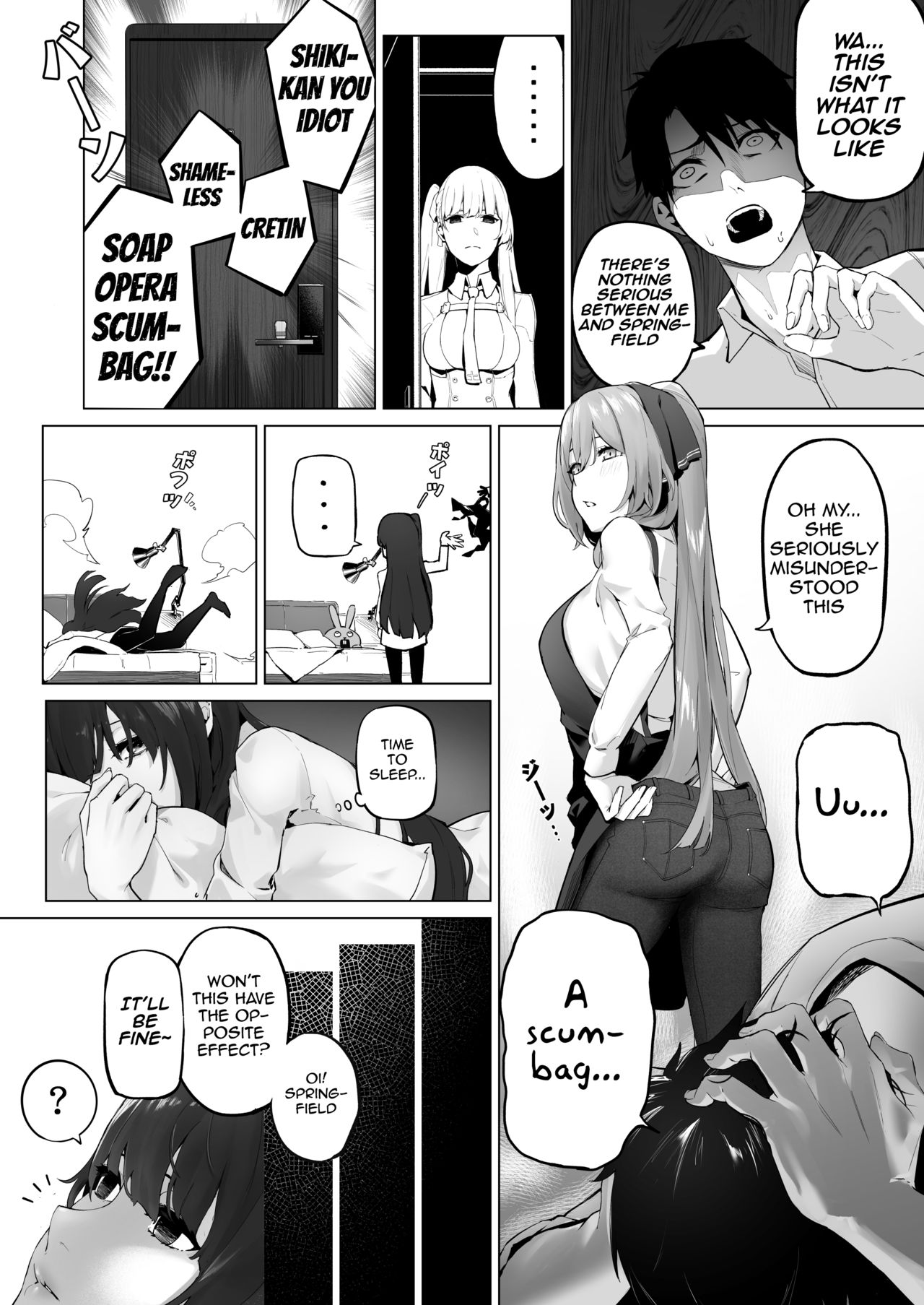 Field on Fire II page 4