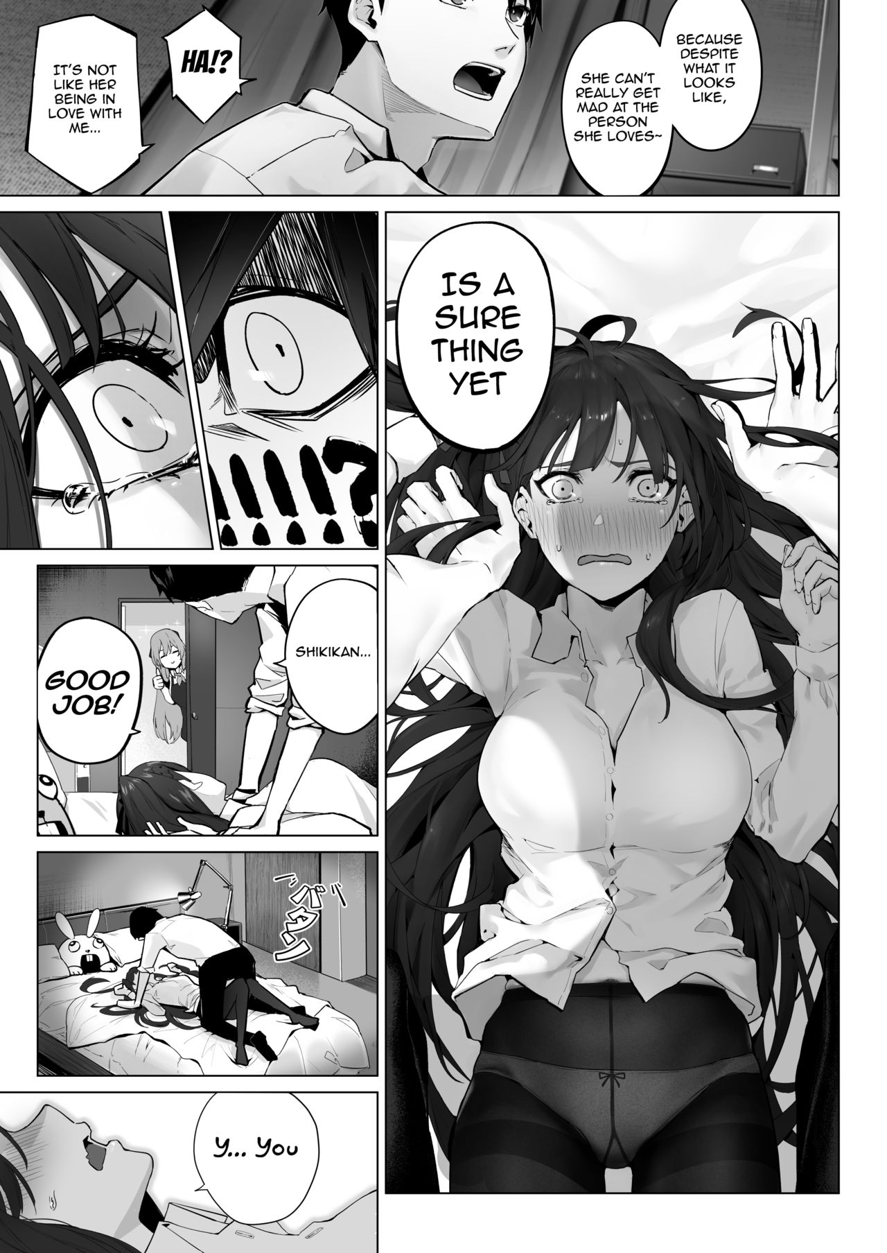 Field on Fire II page 5