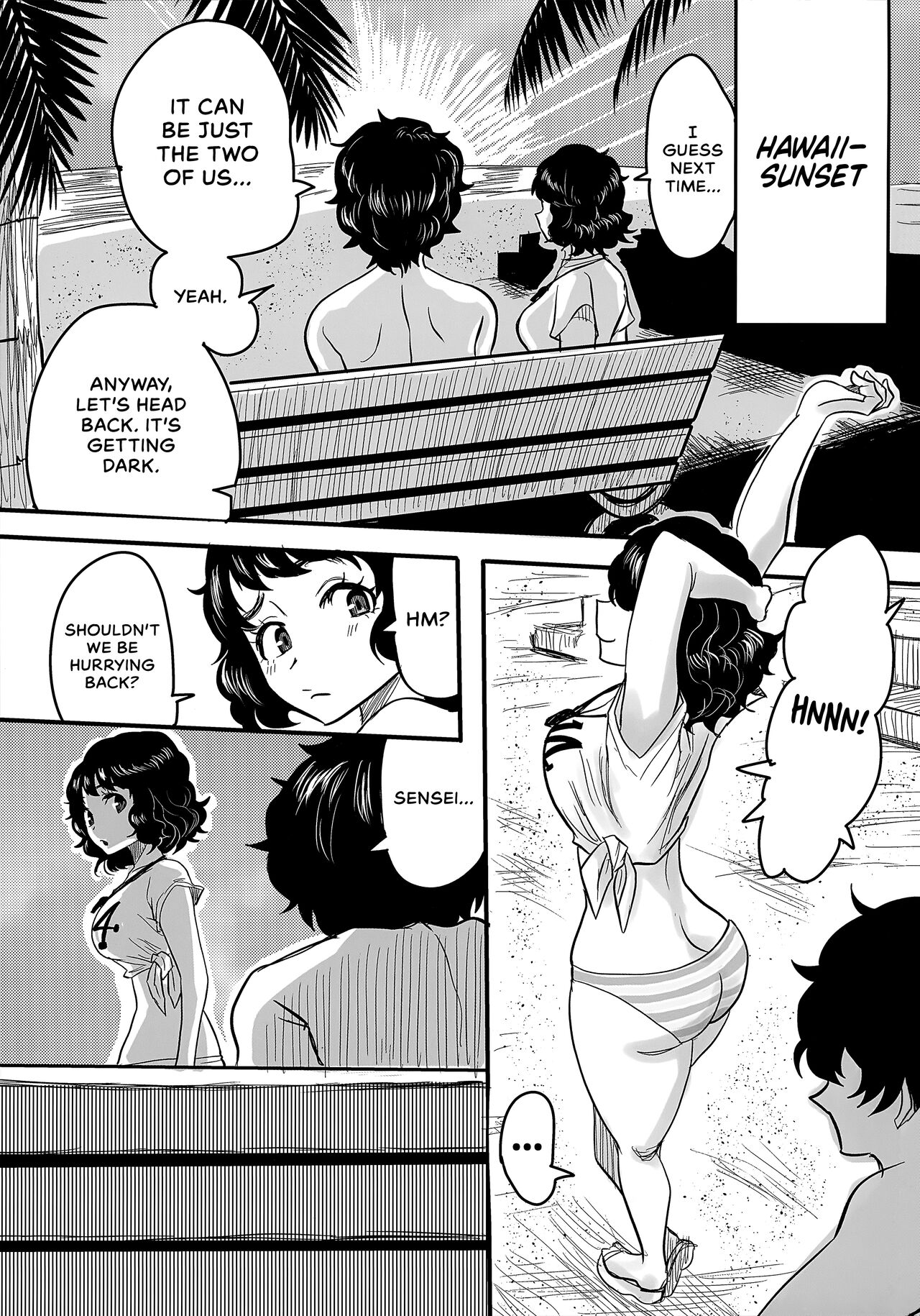 Field Trip Report: Communication & Co-op page 2