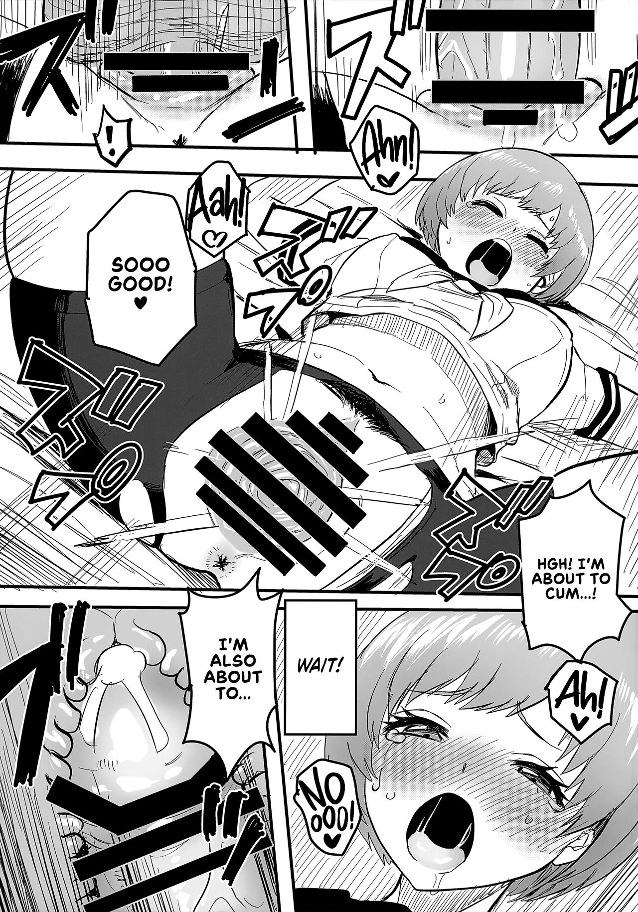 Field Trip Report: Communication & Co-op page 26