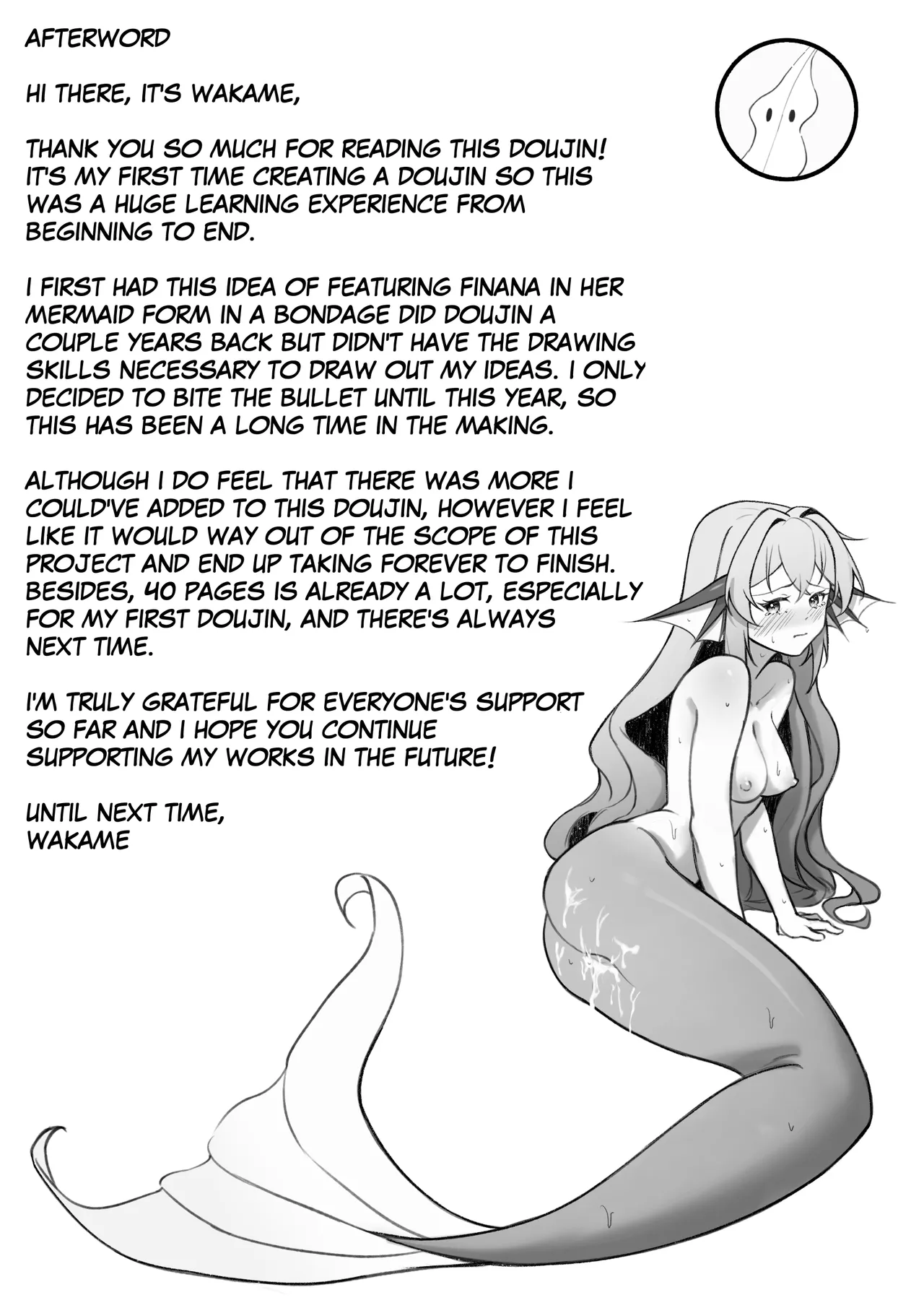 Finana's Wet Dream page 34