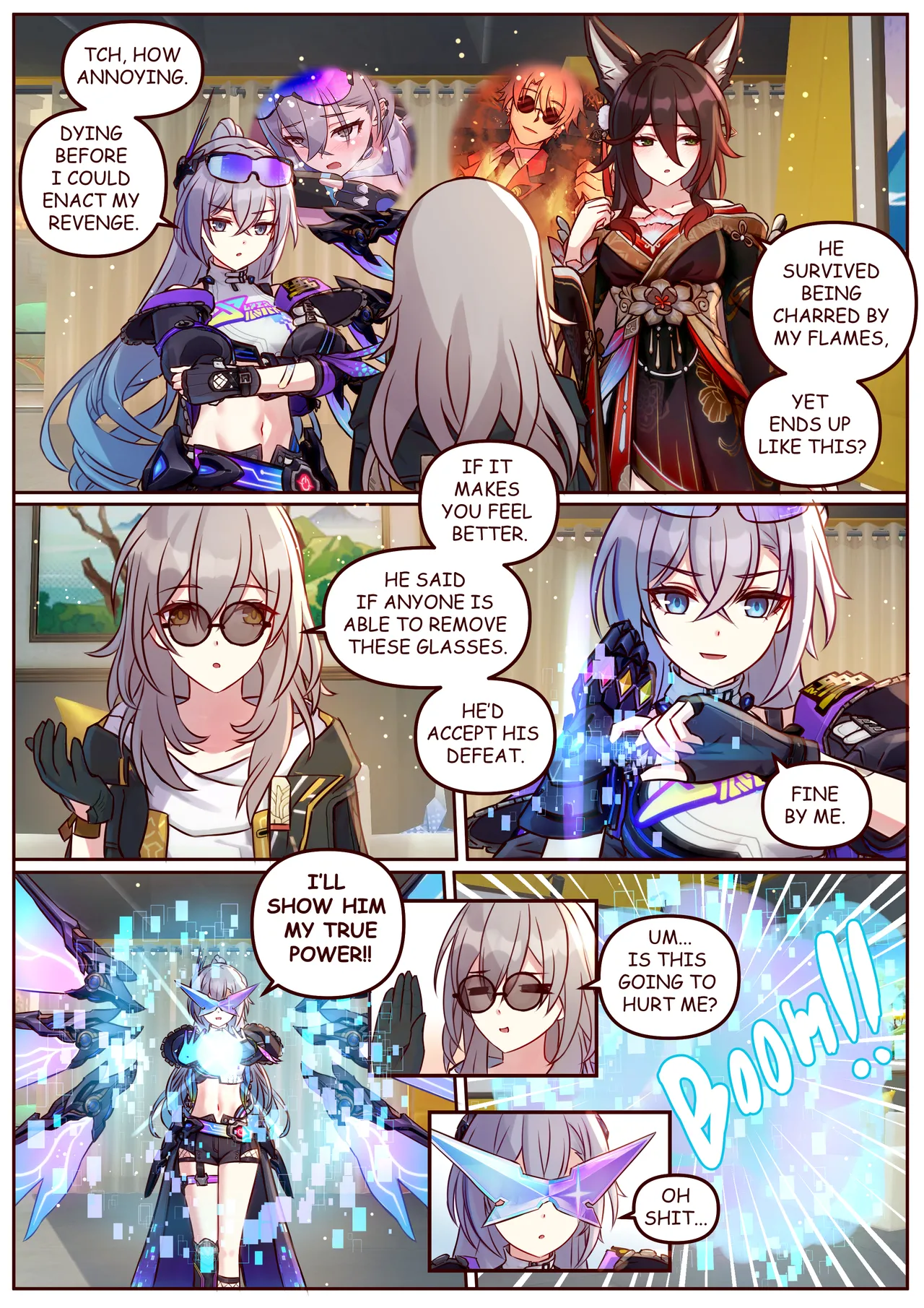 Finish SW999&Fugue page 1
