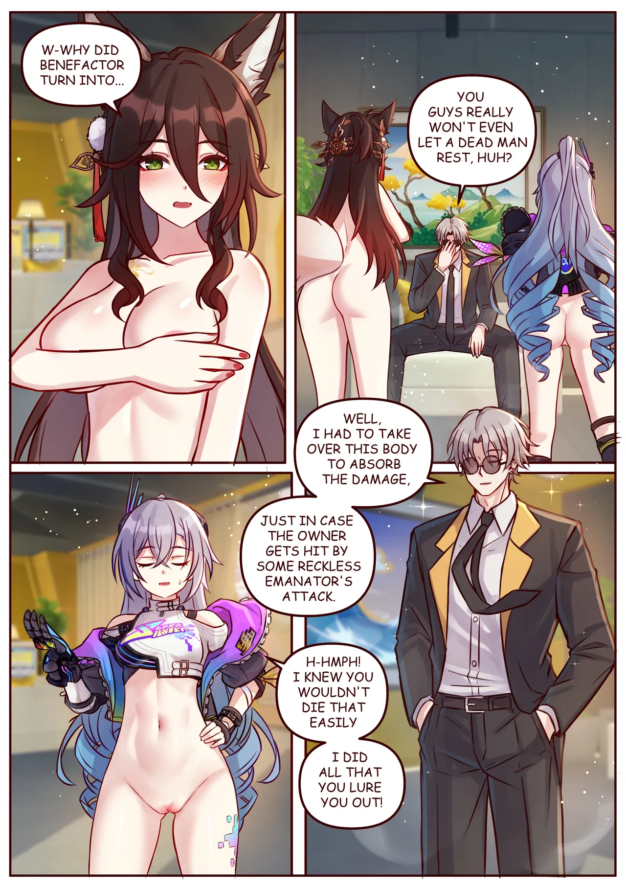Finish SW999&Fugue page 3