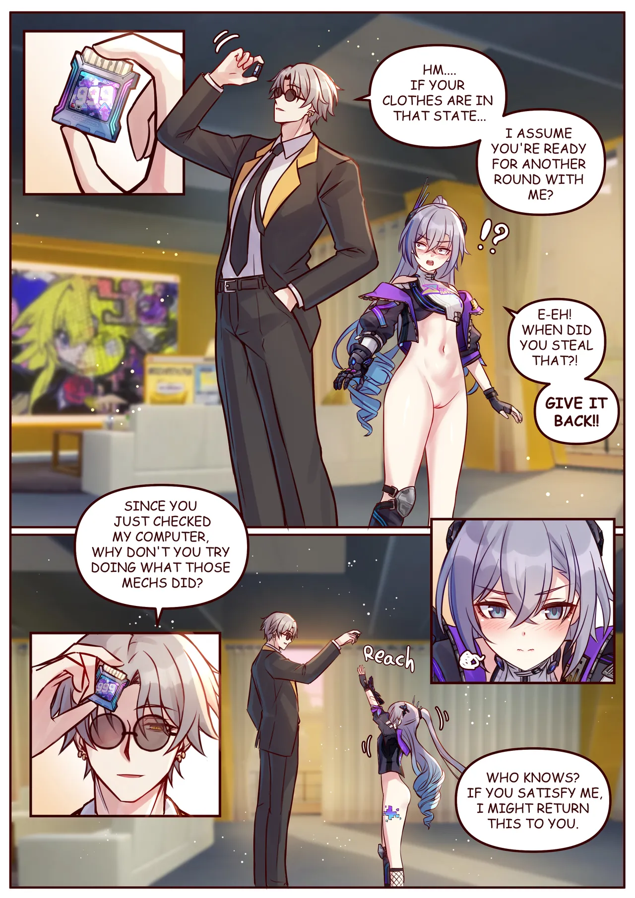 Finish SW999&Fugue page 4