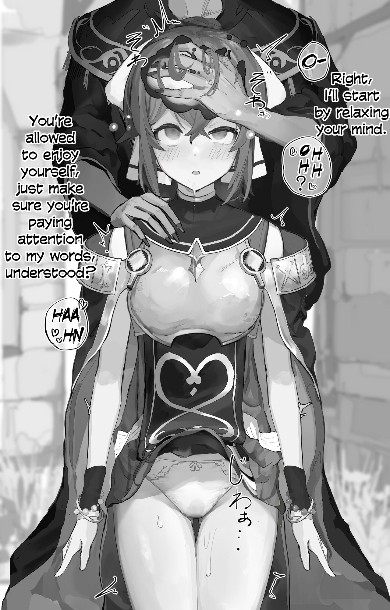 Fire Emblem Echoes Delthea Brainwashing Situation page 10