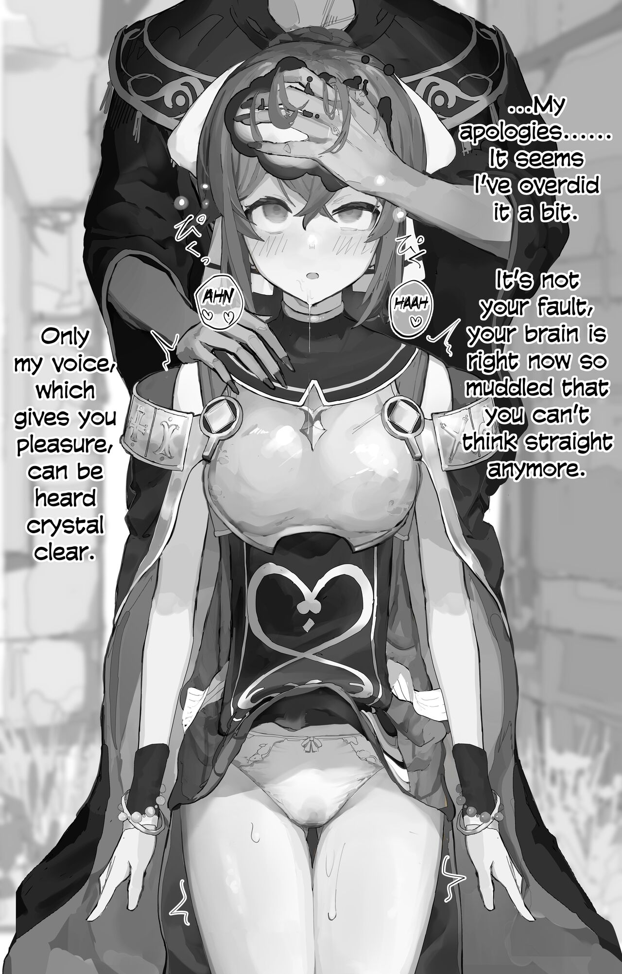 Fire Emblem Echoes Delthea Brainwashing Situation page 12