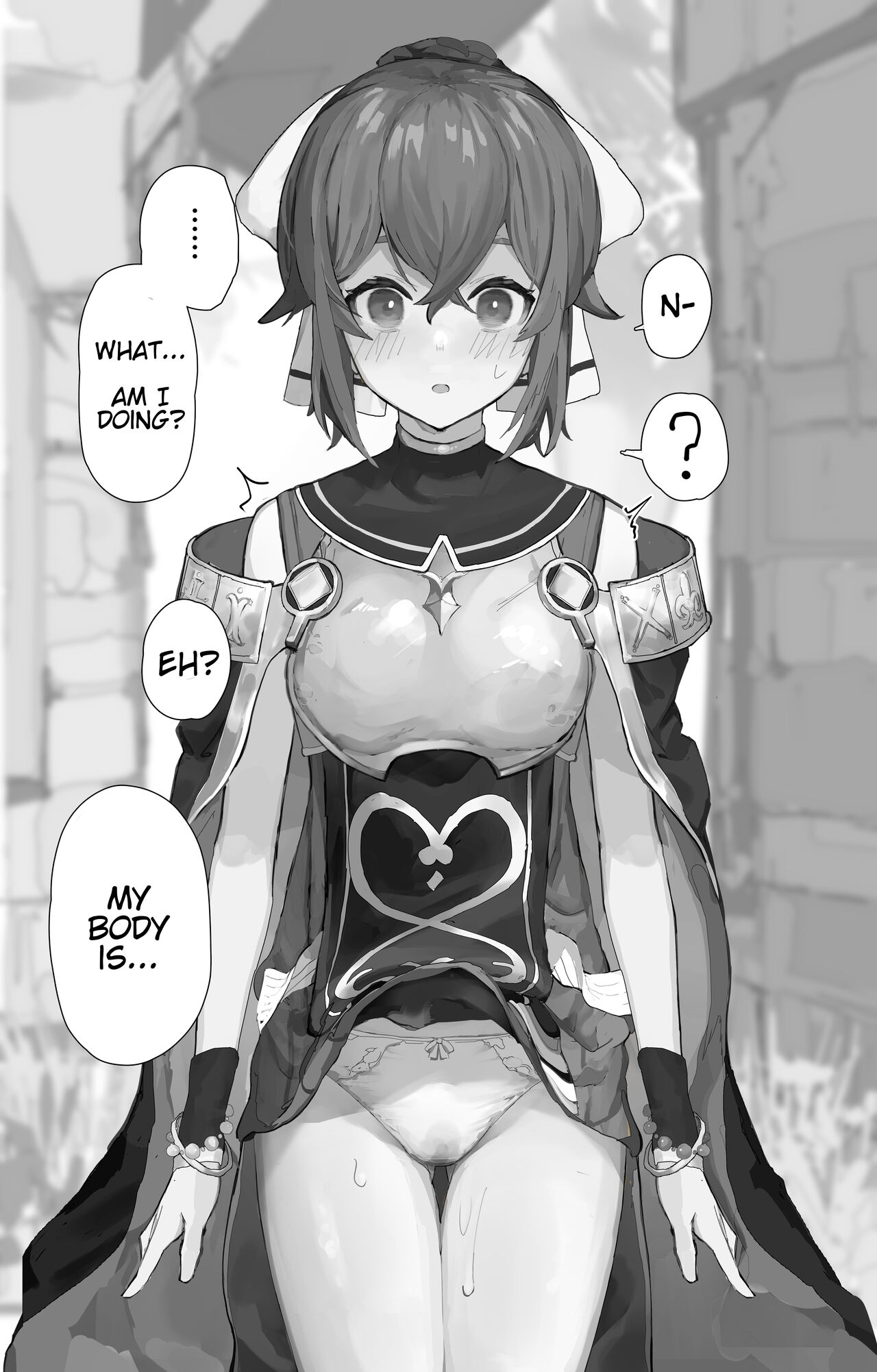 Fire Emblem Echoes Delthea Brainwashing Situation page 17