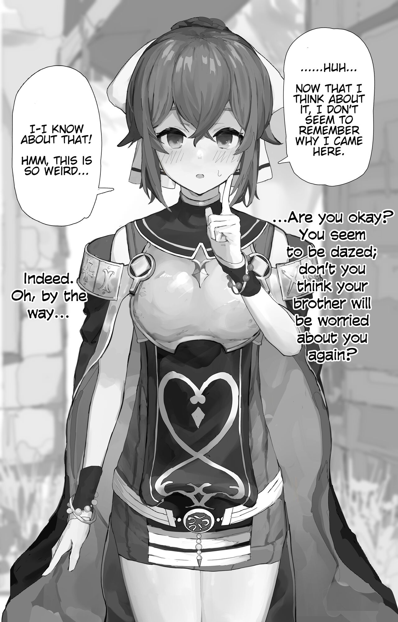 Fire Emblem Echoes Delthea Brainwashing Situation page 2