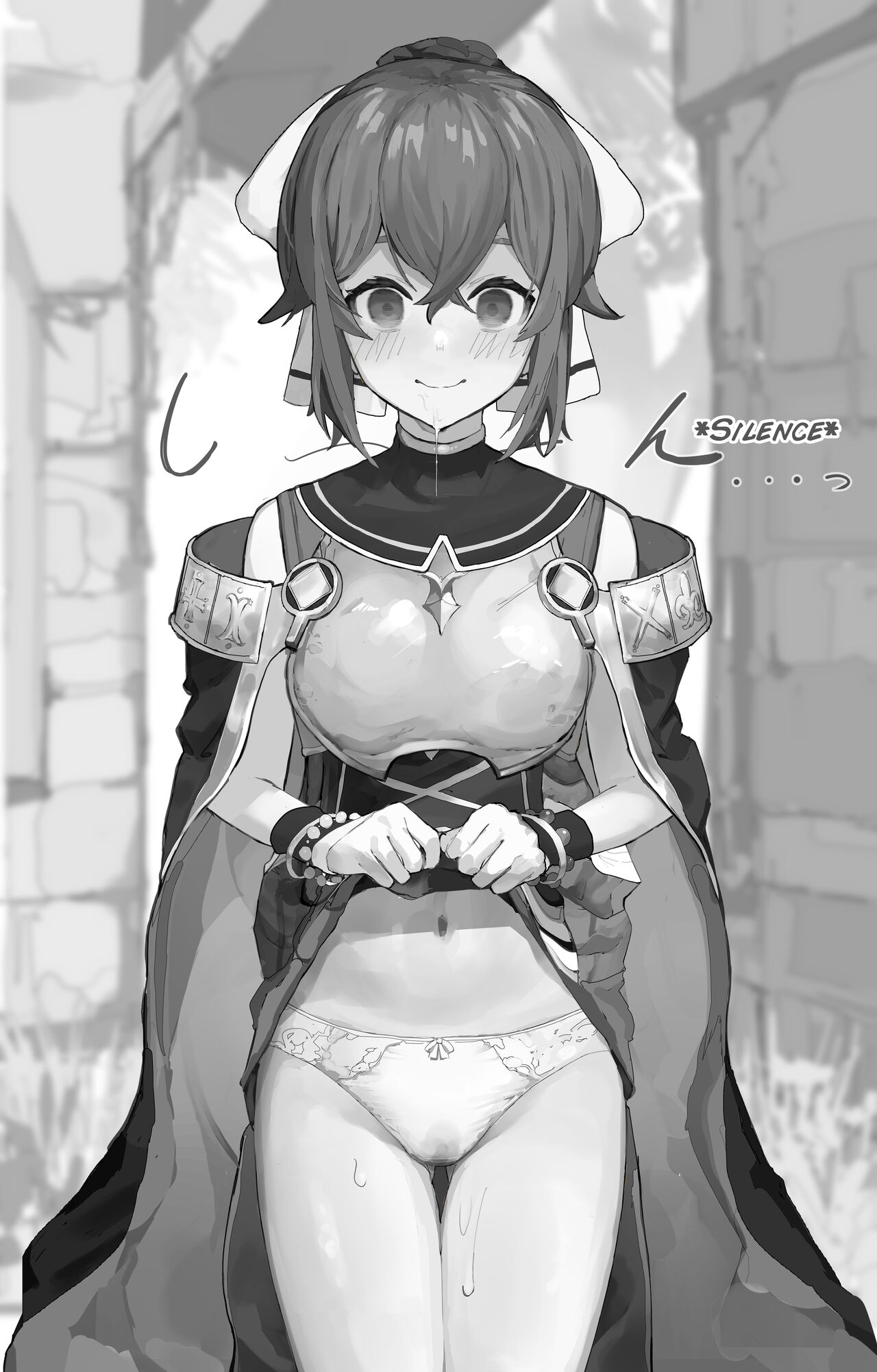 Fire Emblem Echoes Delthea Brainwashing Situation page 25