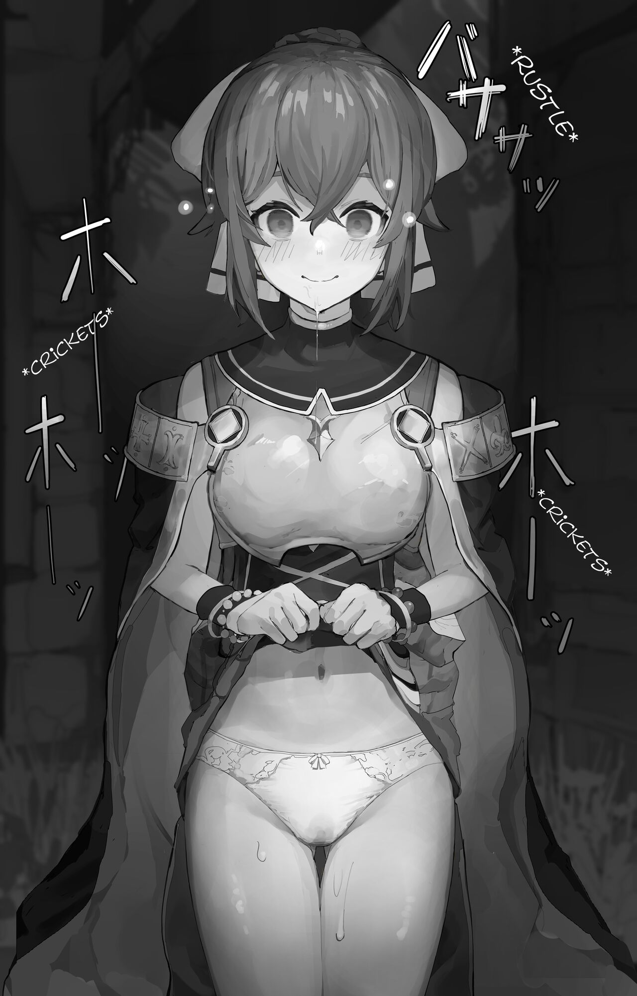 Fire Emblem Echoes Delthea Brainwashing Situation page 26